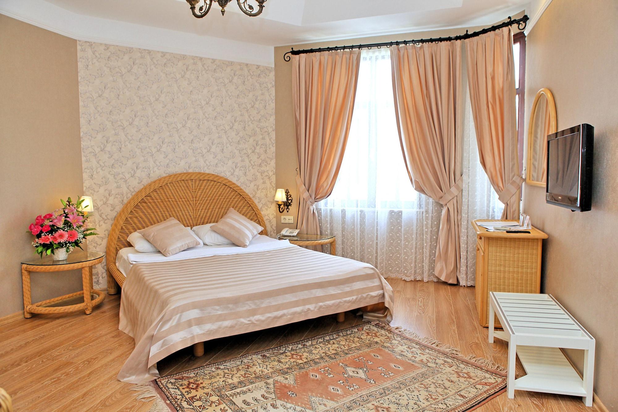 Otel Aspen Kaleiçi