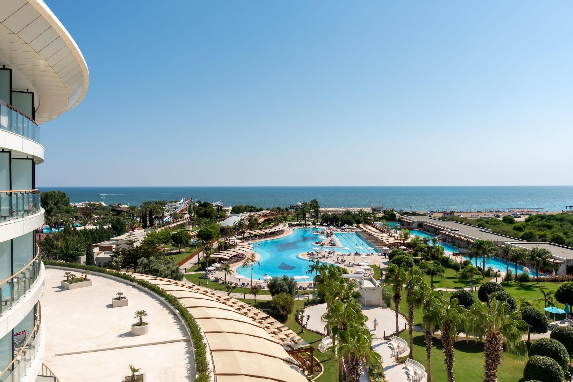 Baia Lara Resort Antália