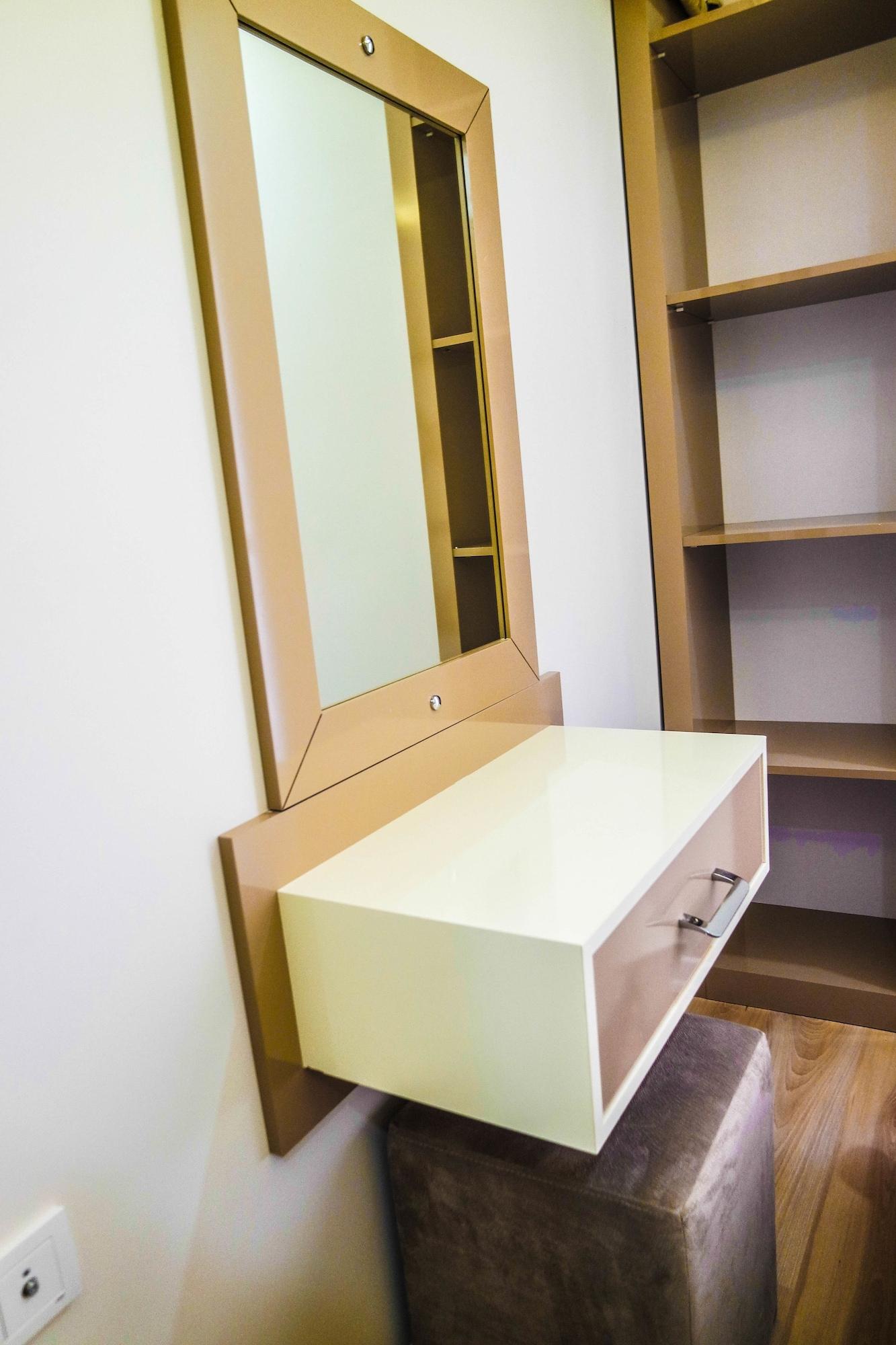 Ale Apart-hotel 3*