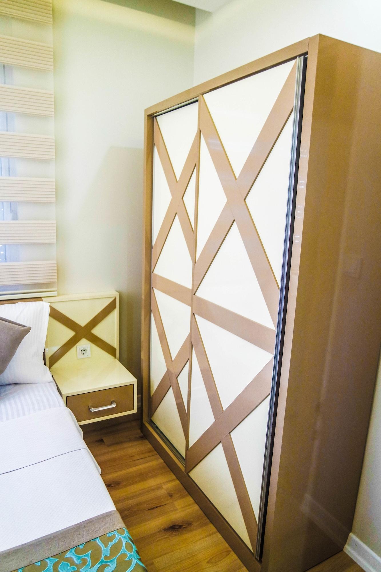 Ale Apart-hotel 3*