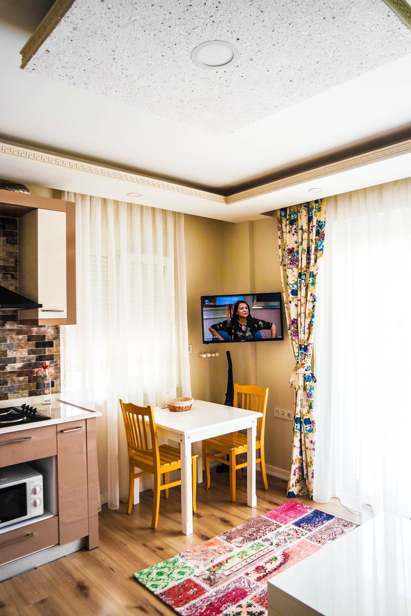 Ale Apart-hotel 3*