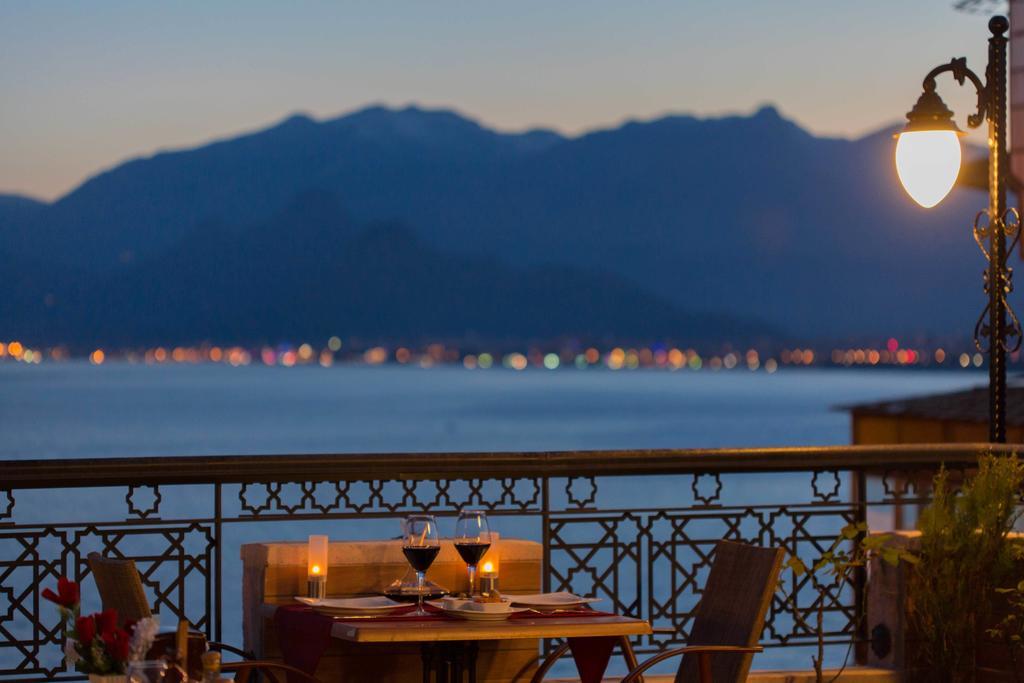 Antalya Inn Hotel Antália