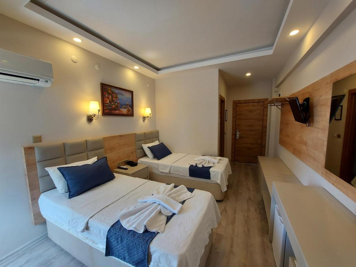 Afsin 3* Antália