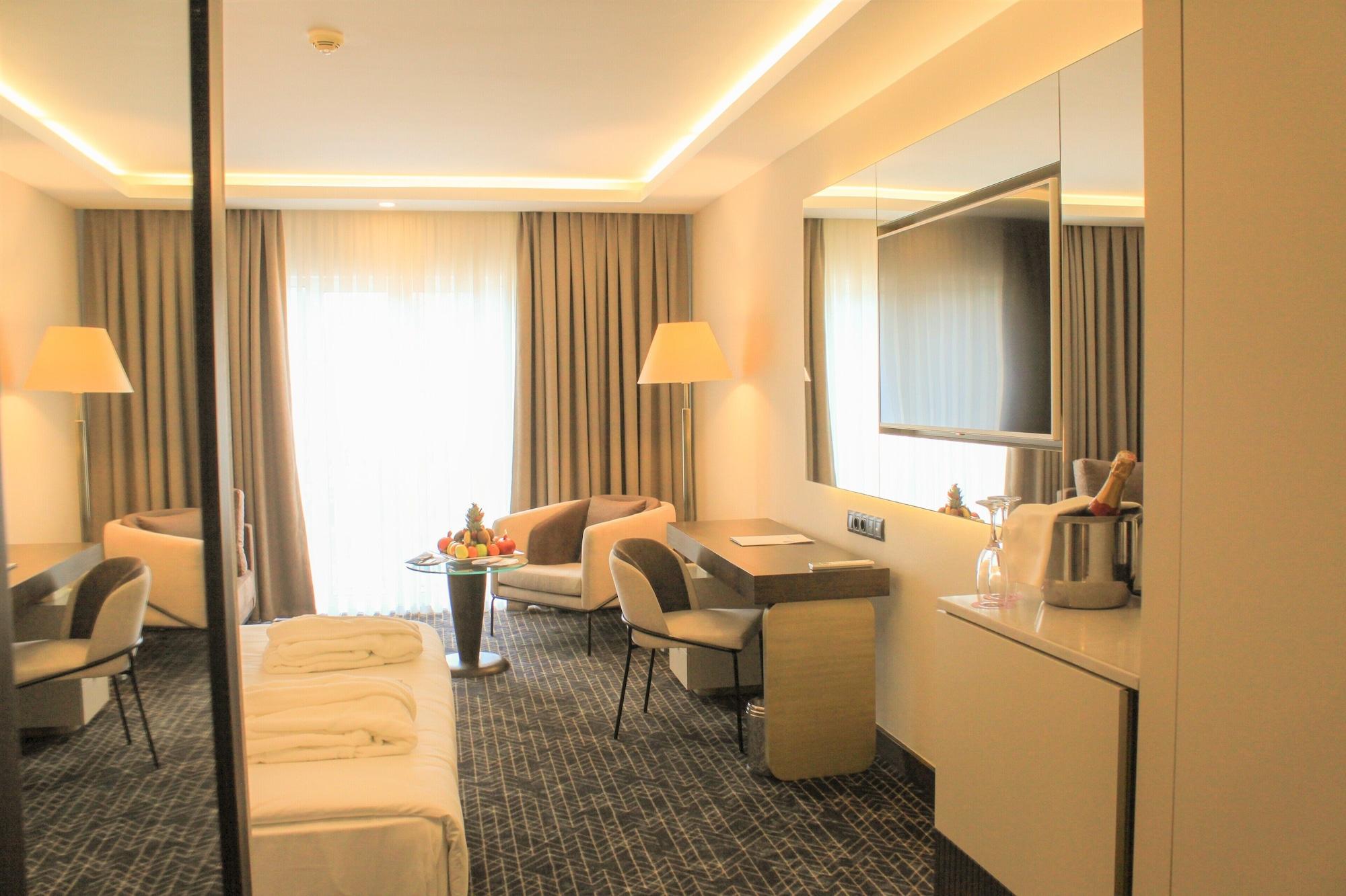 Ic Airport Otel