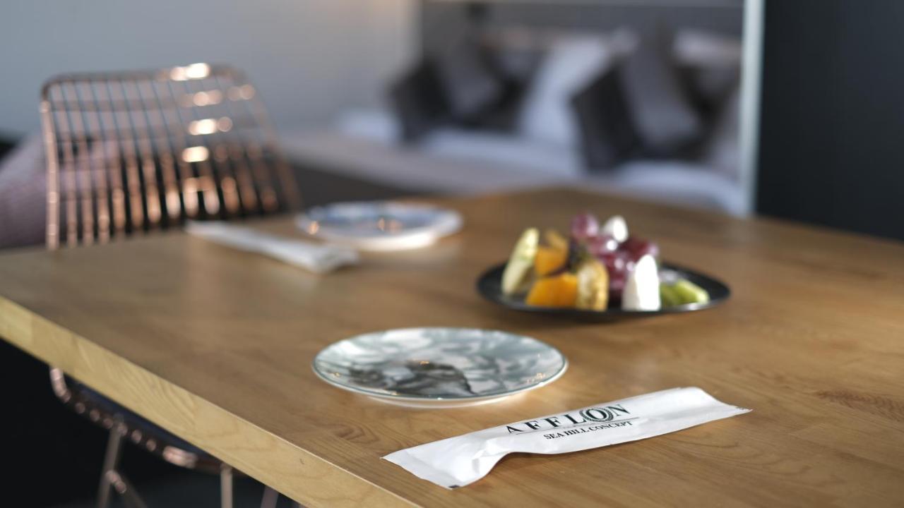 Otel Afflon Sea Hill Concept Adult Only 4*