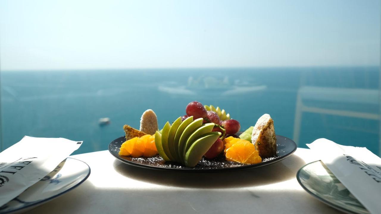 Otel Afflon Sea Hill Concept Adult Only Antalya