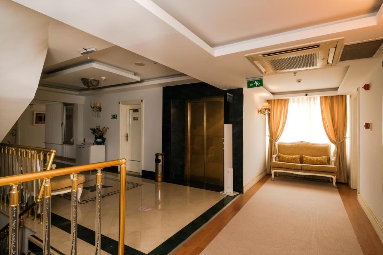 Bilem & Hotel Antália