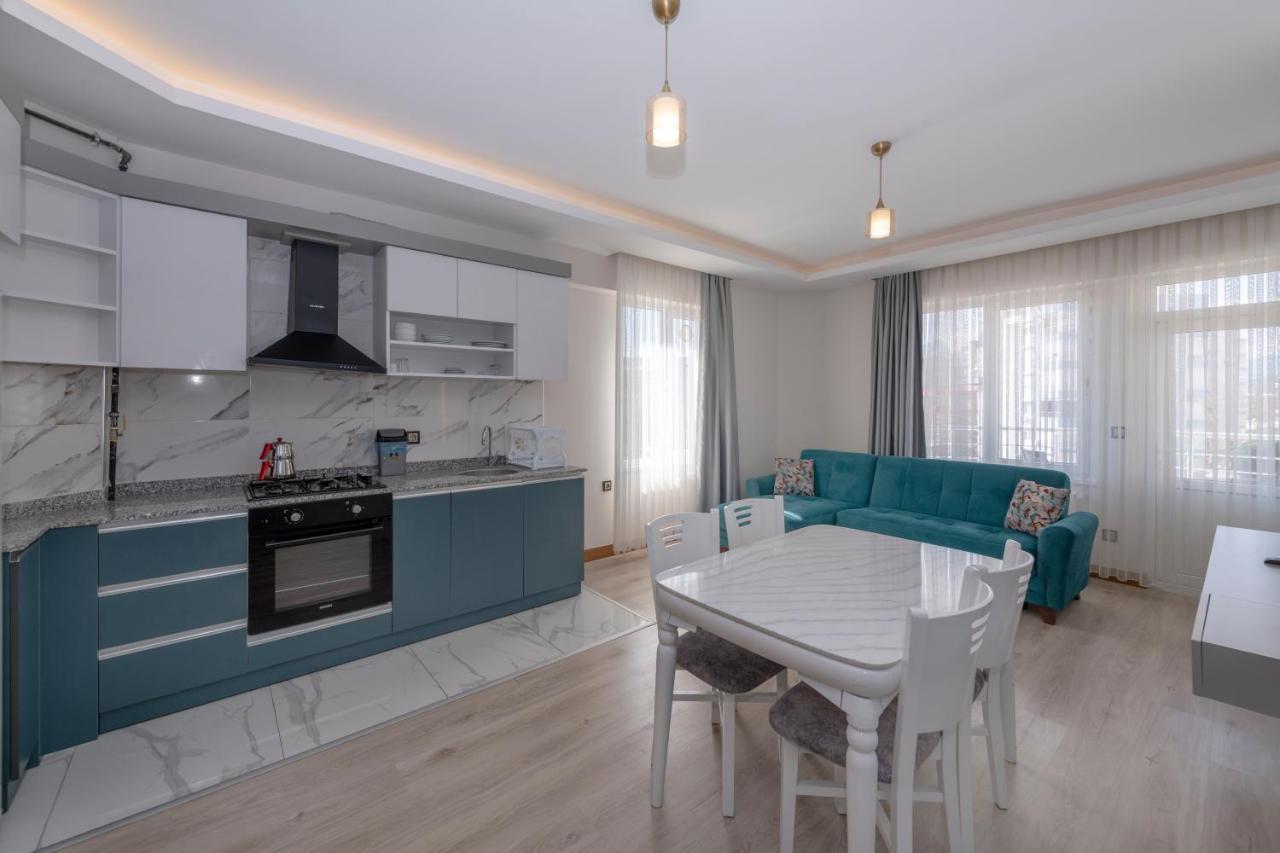 Theluna Hotel Antália