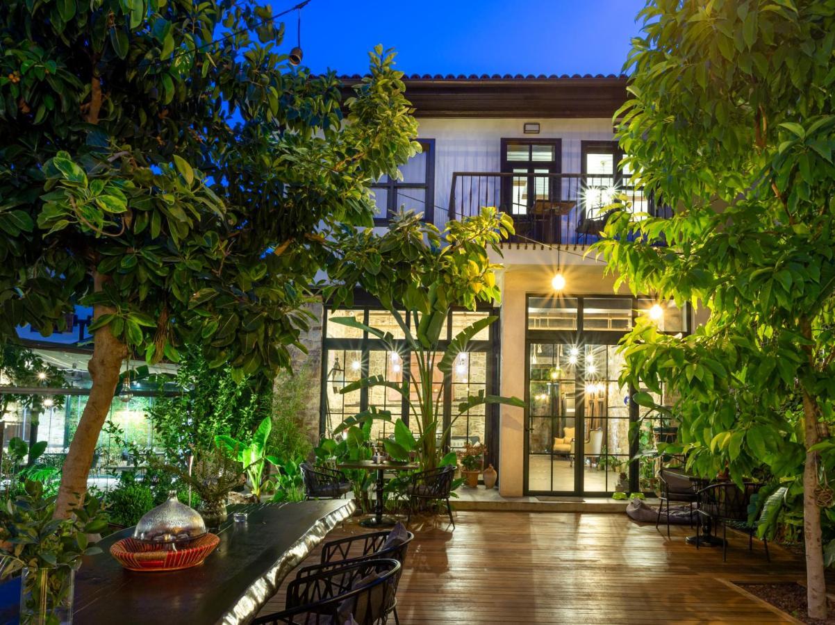 Otel Casa Sur Antalya