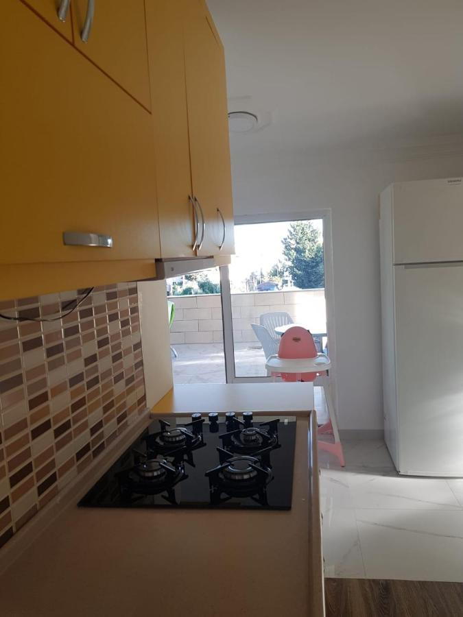 Apartamento Anatolia *