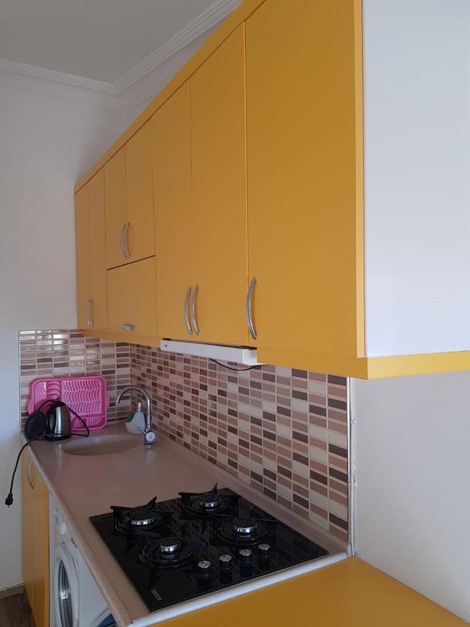 Apartamento Anatolia *