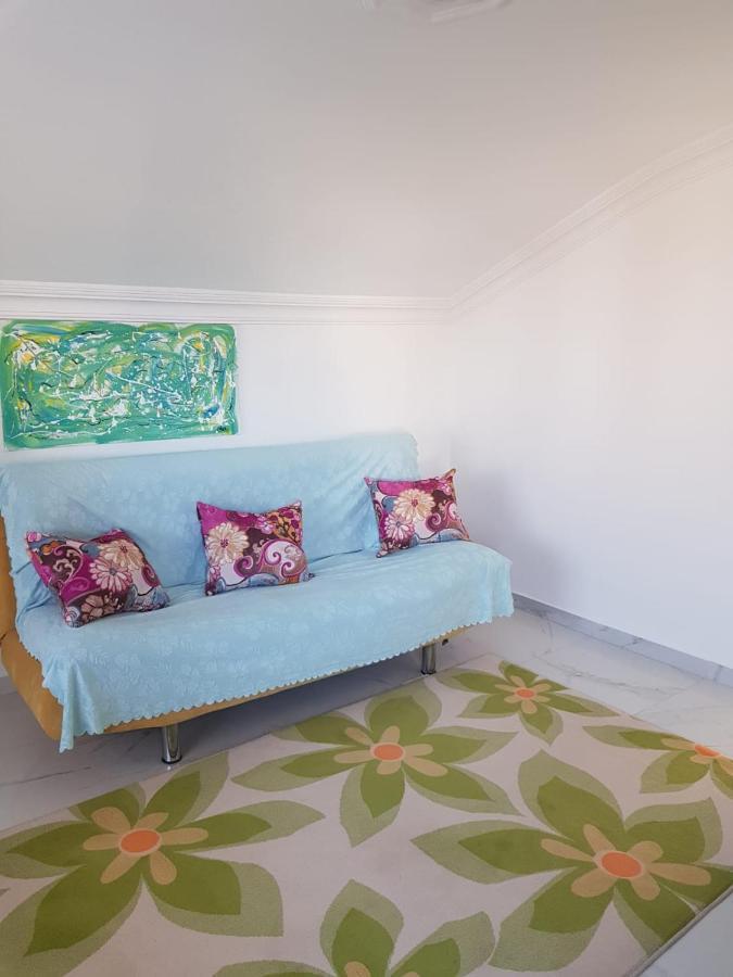 Apartamento Anatolia Antália