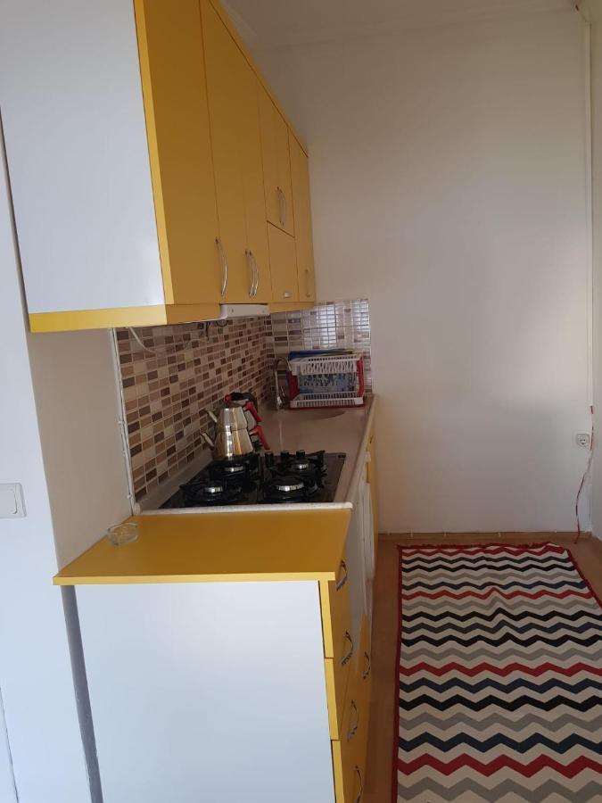 Anatolia Apartamento *