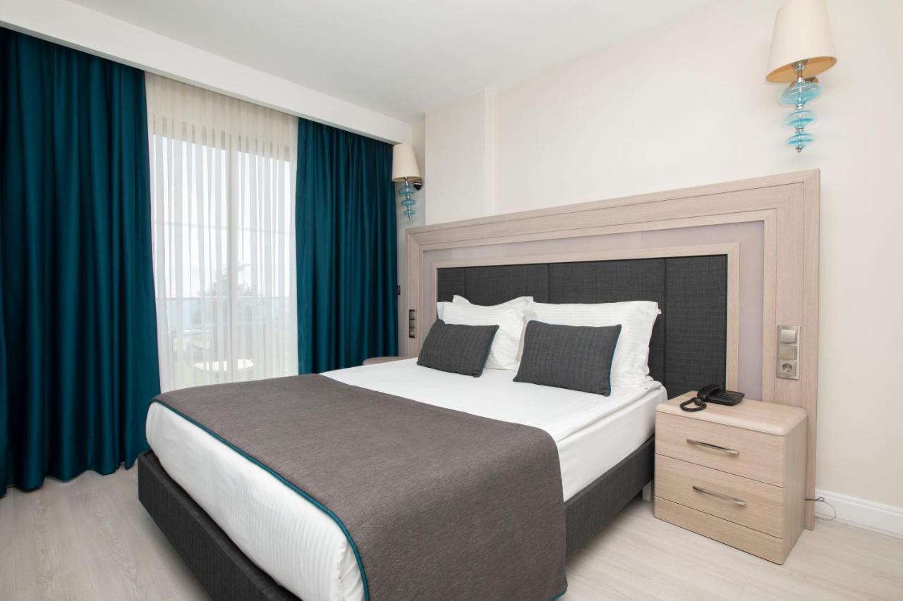 Falcon Otel Antalya