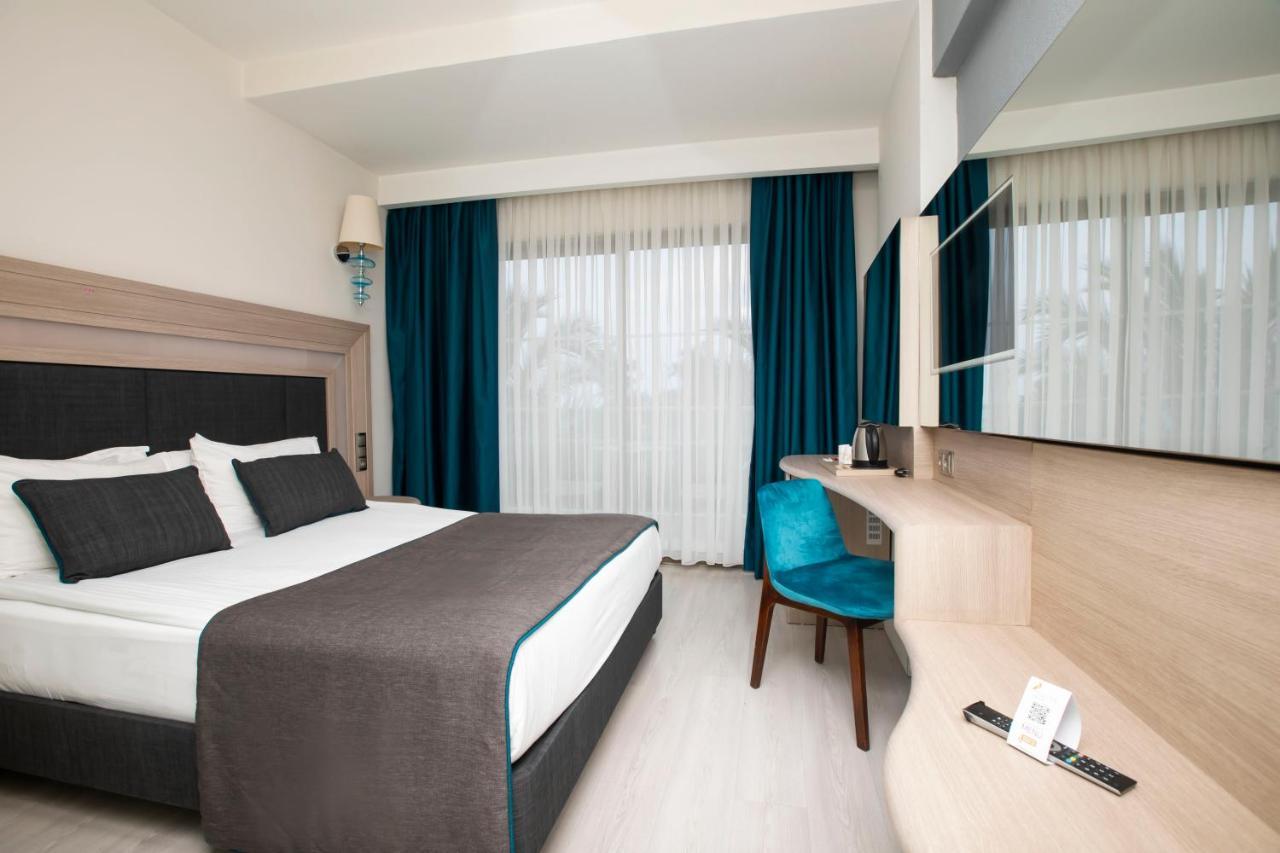 Otel Falcon Antalya