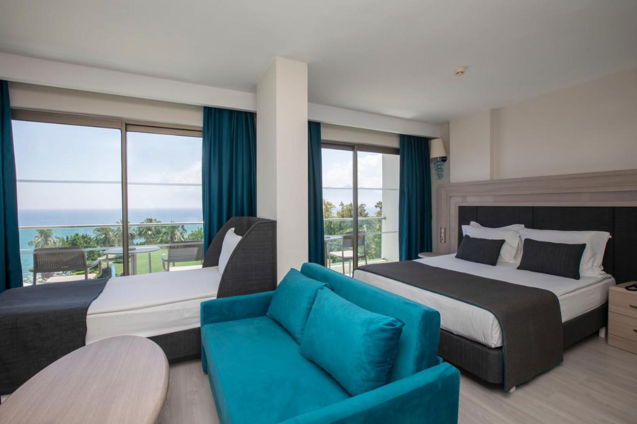 Falcon Otel 4*