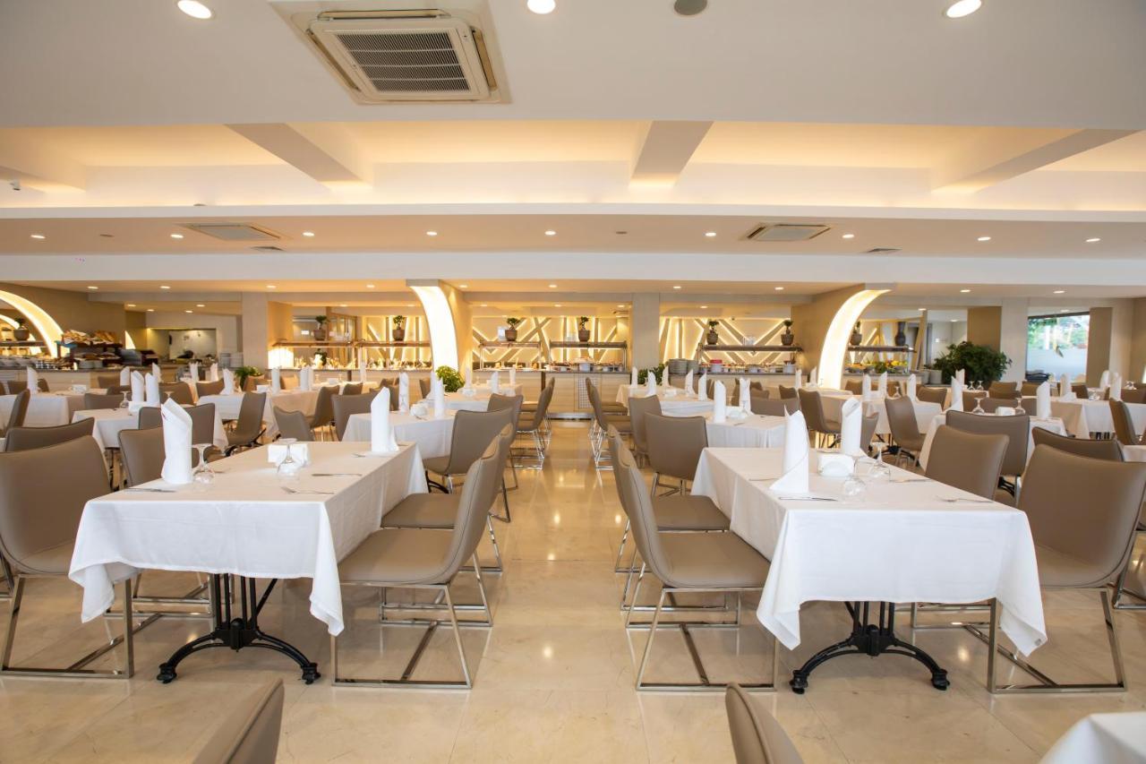 Falcon Otel Antalya