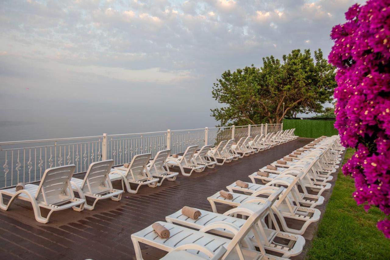 Otel Falcon