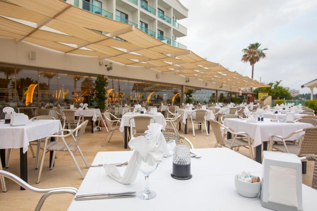 Otel Falcon
