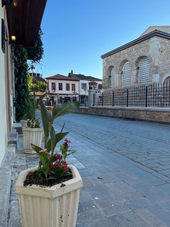 Saye ' Kaleiçi&oldtown' Antália