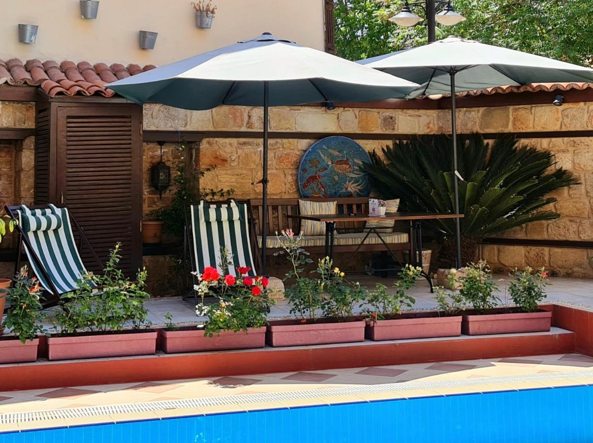 Eski Masal - Special Class (adults Only) 3* Antália