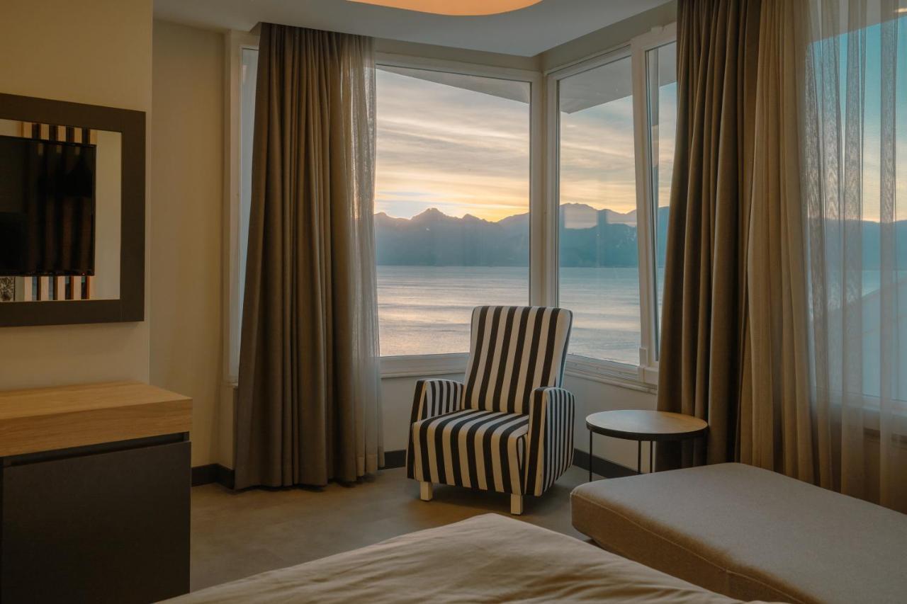Otel Avsar Boutique Antalya