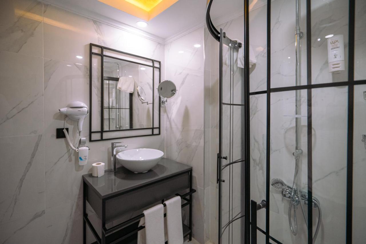 Otel Avsar Boutique