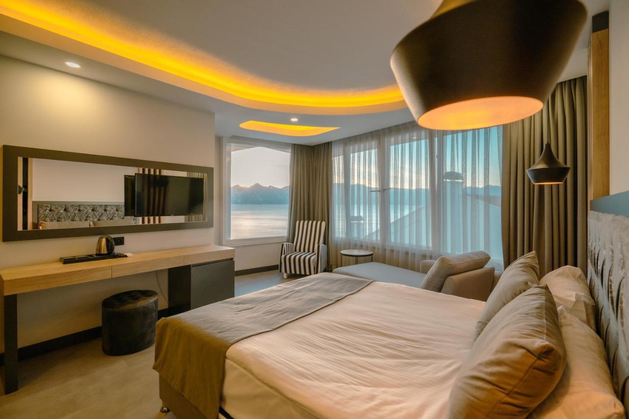 Otel Avsar Boutique *