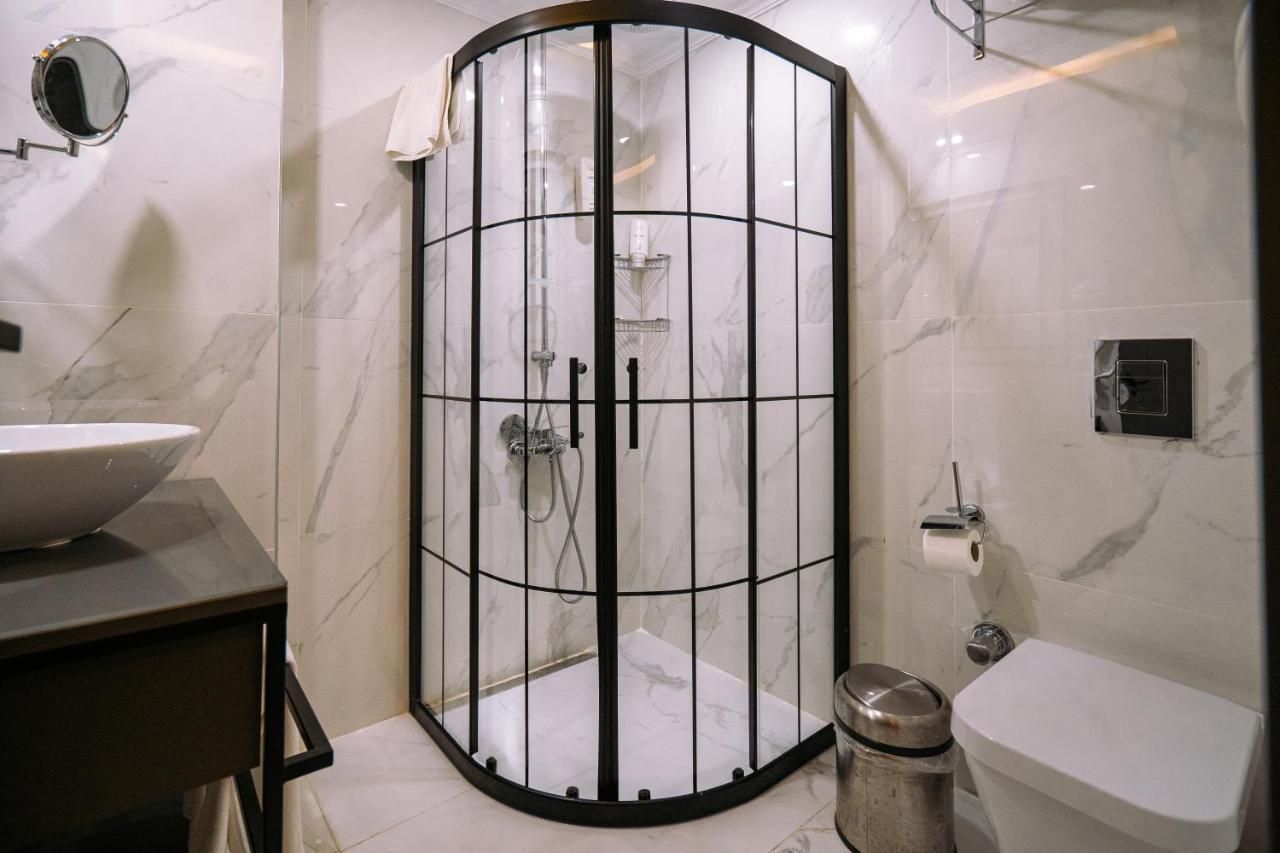 Otel Avsar Boutique *