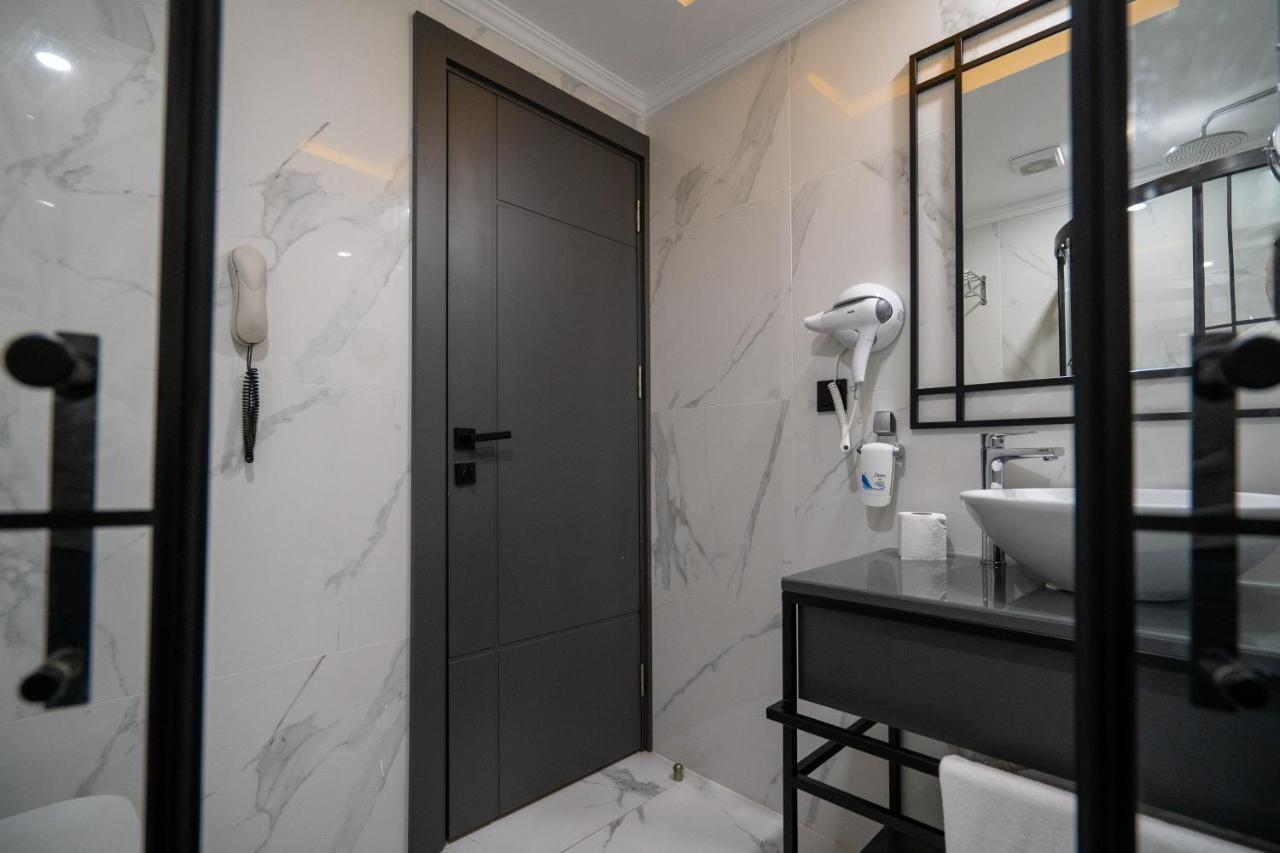Otel Avsar Boutique *
