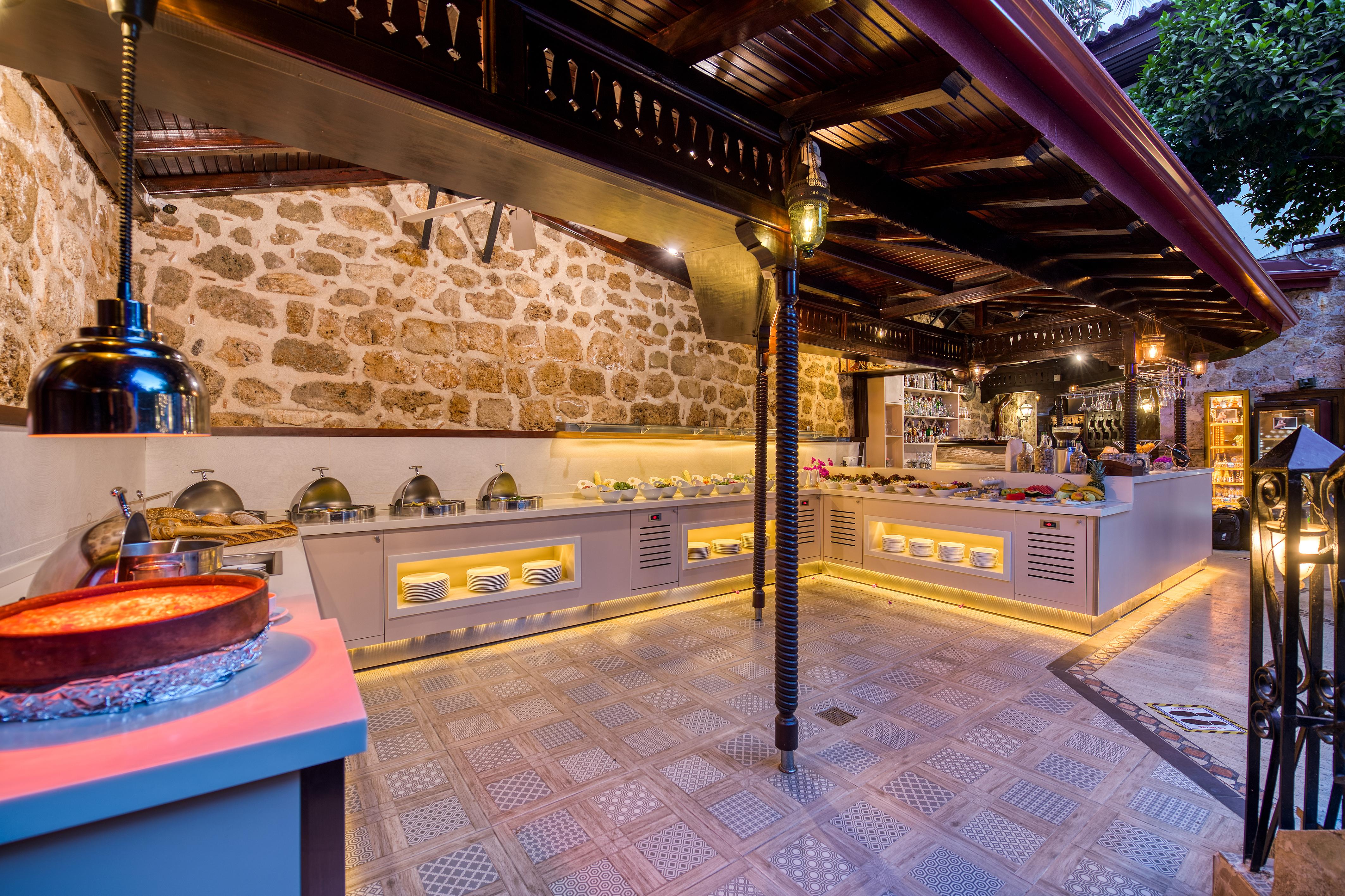Dogan Hotel Antália