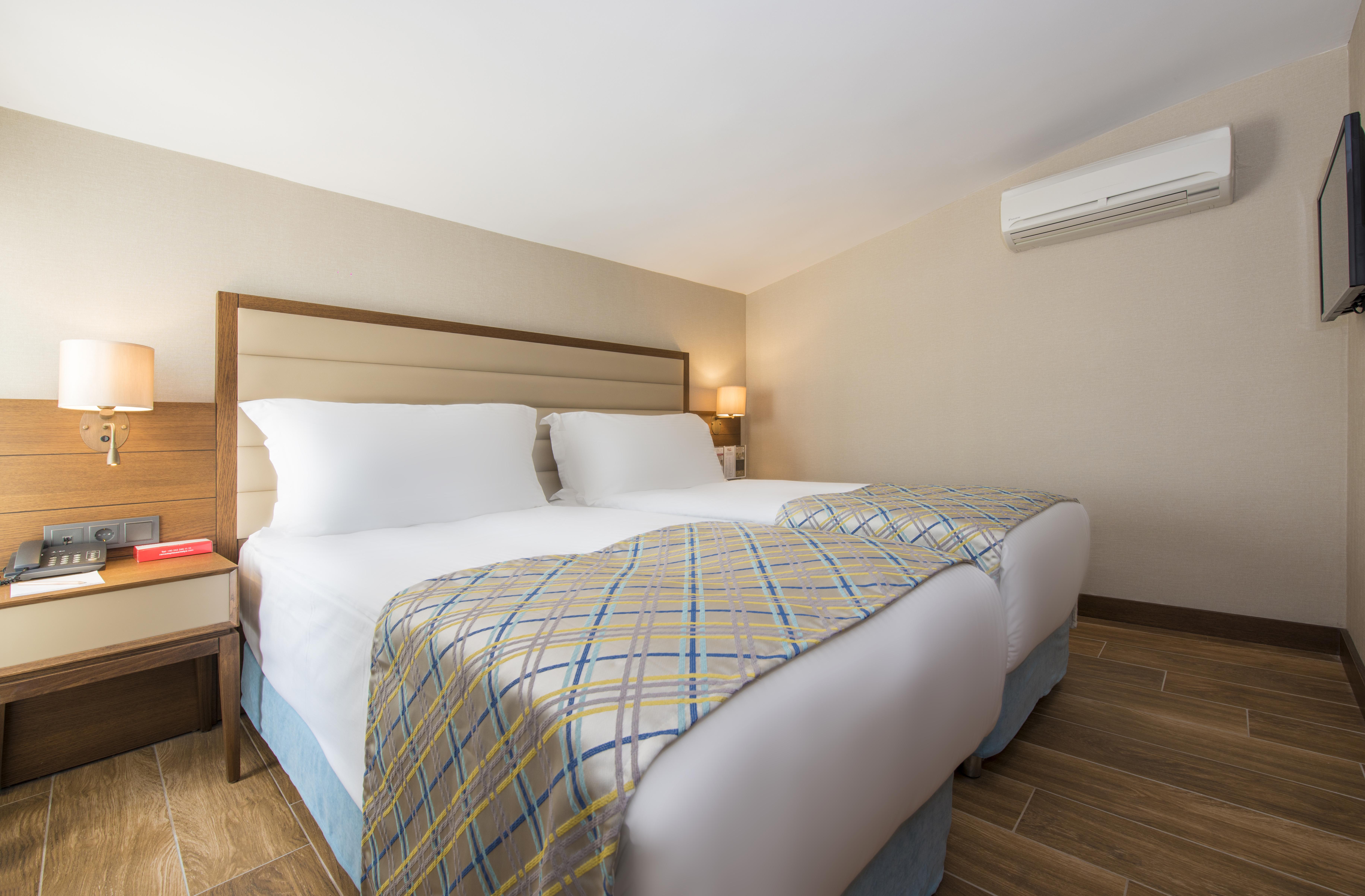 Otel Ramada Plaza