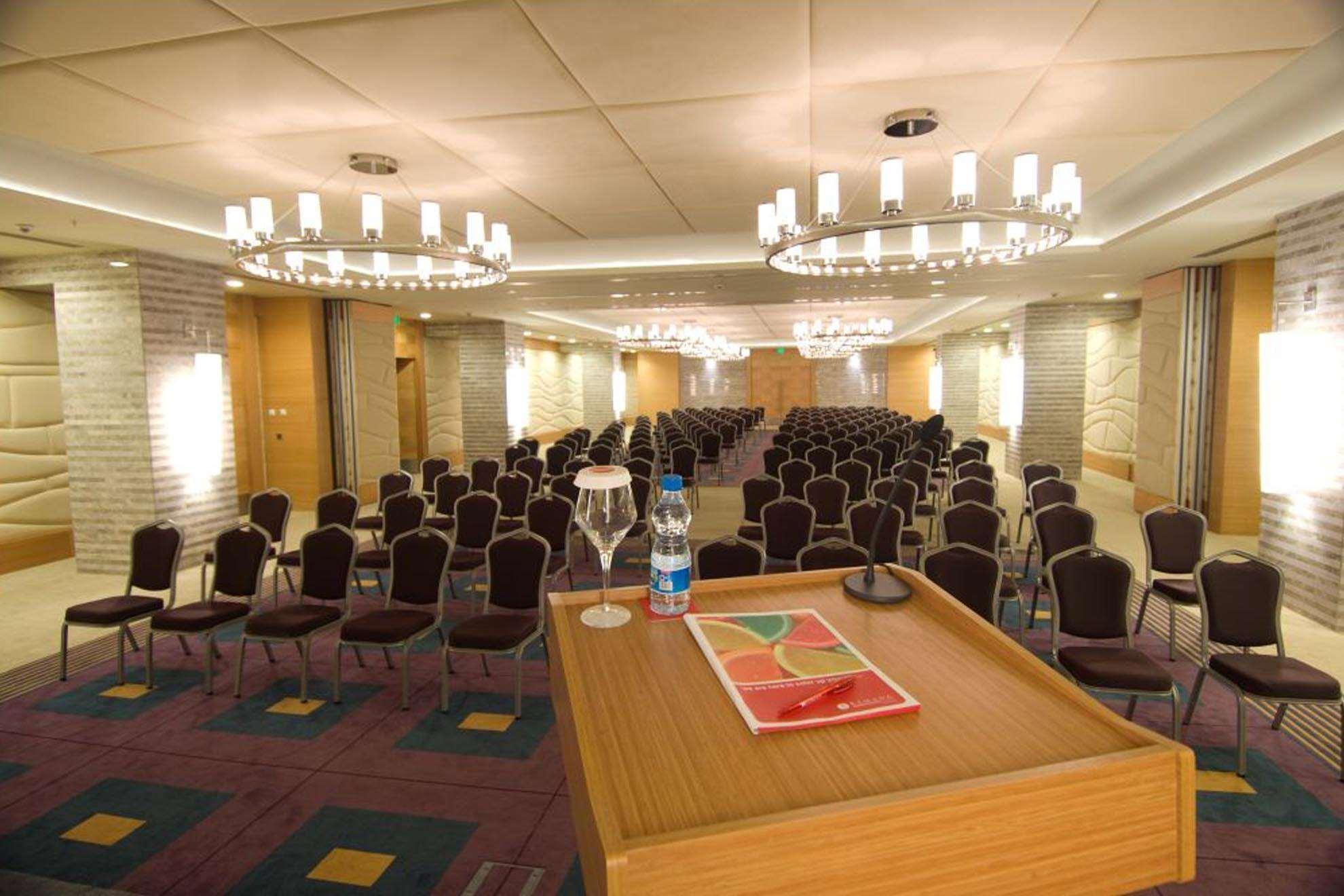 Otel Ramada Plaza