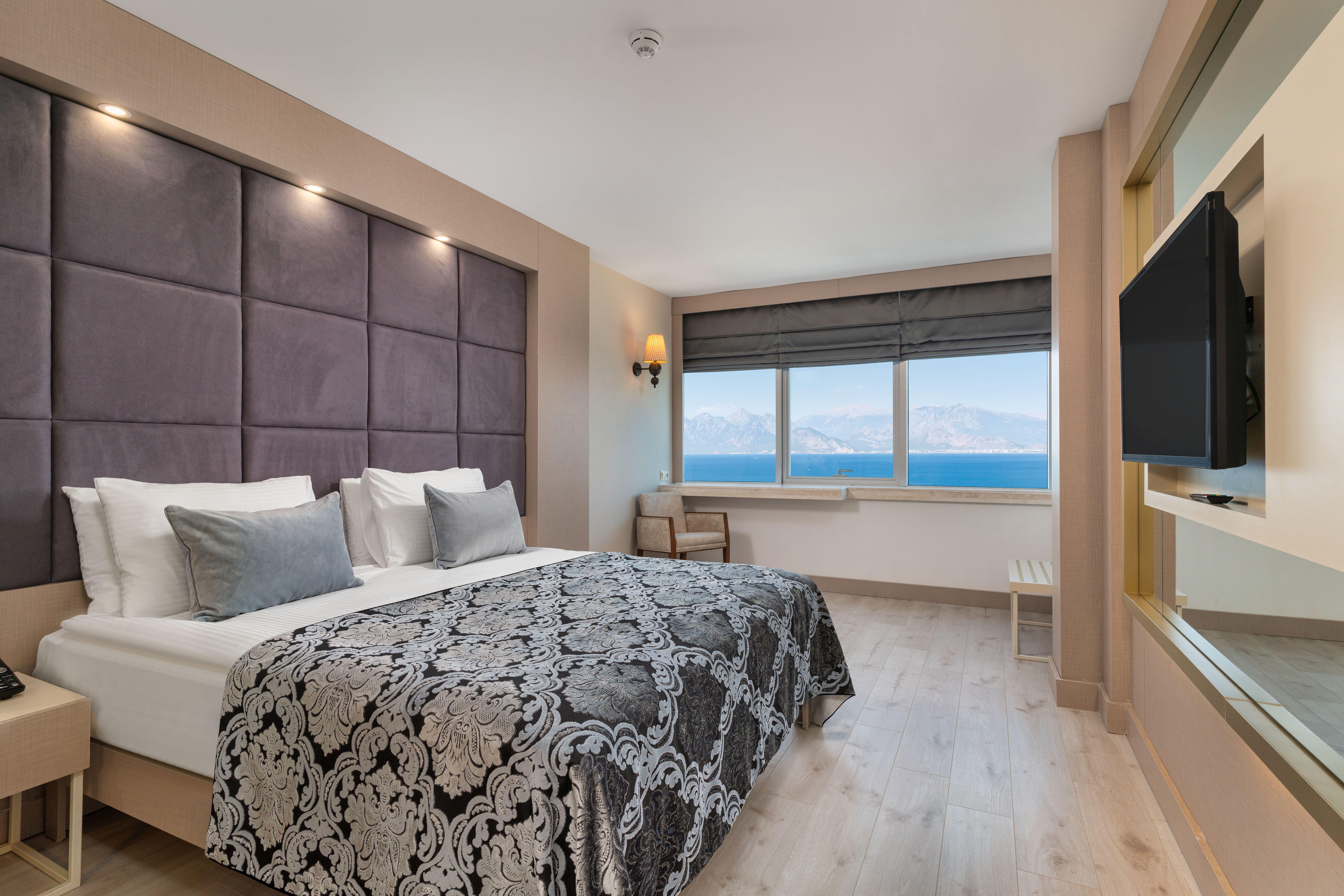 Hotel Oz & Adult Only 16 Antália