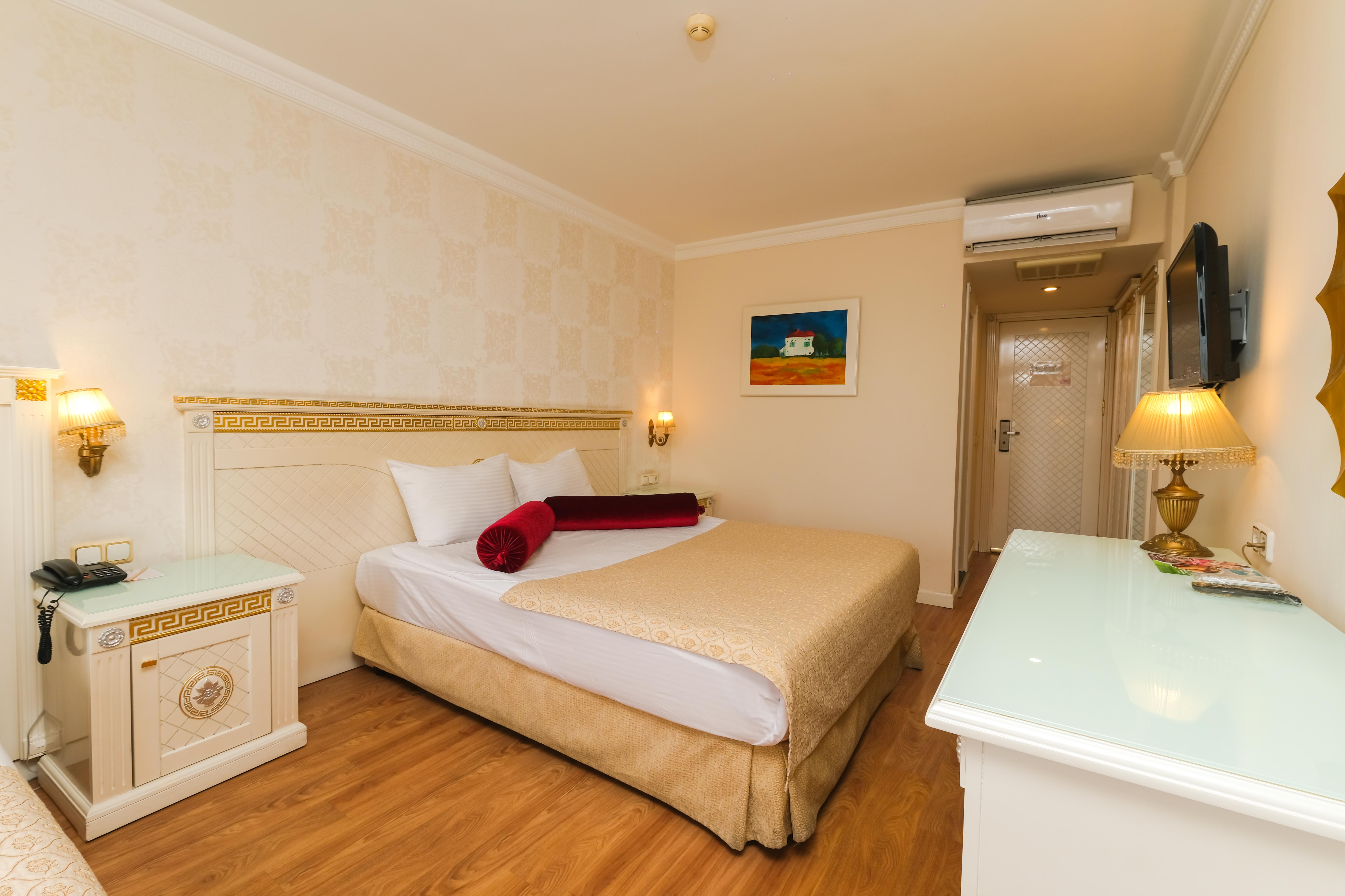 Hotel Bilem & Antália