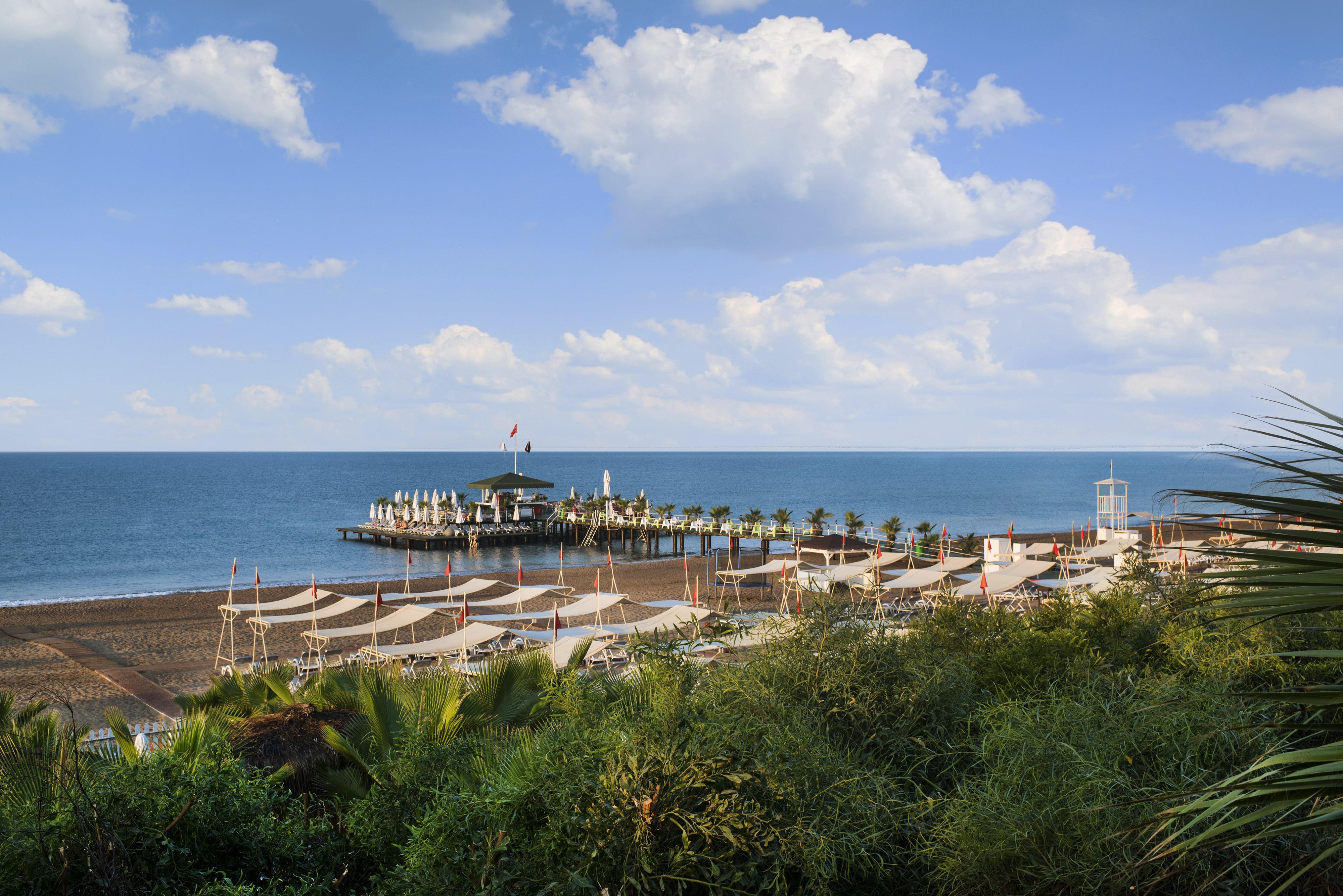 Delphin Palace Antália