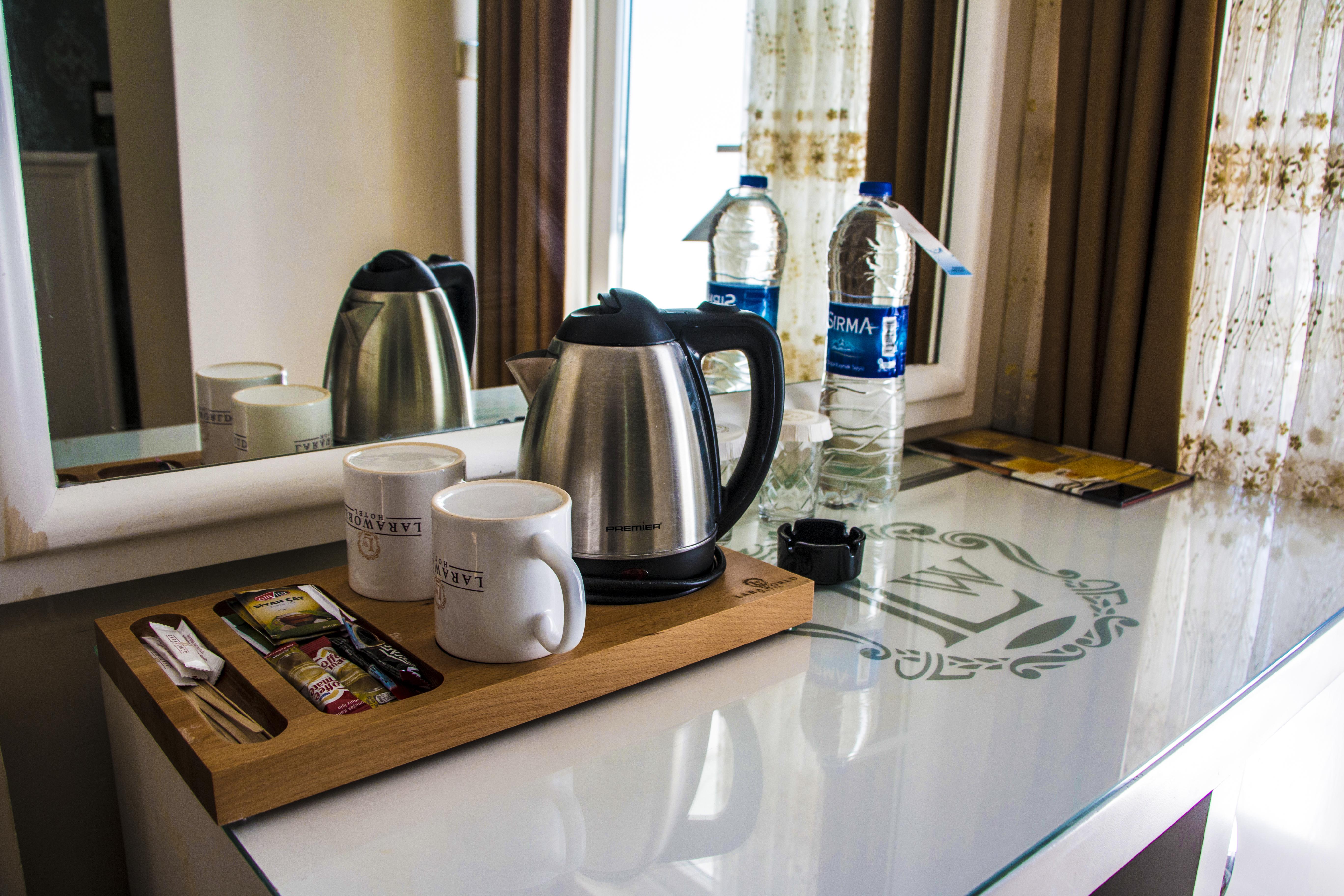 Lara World Otel Antalya