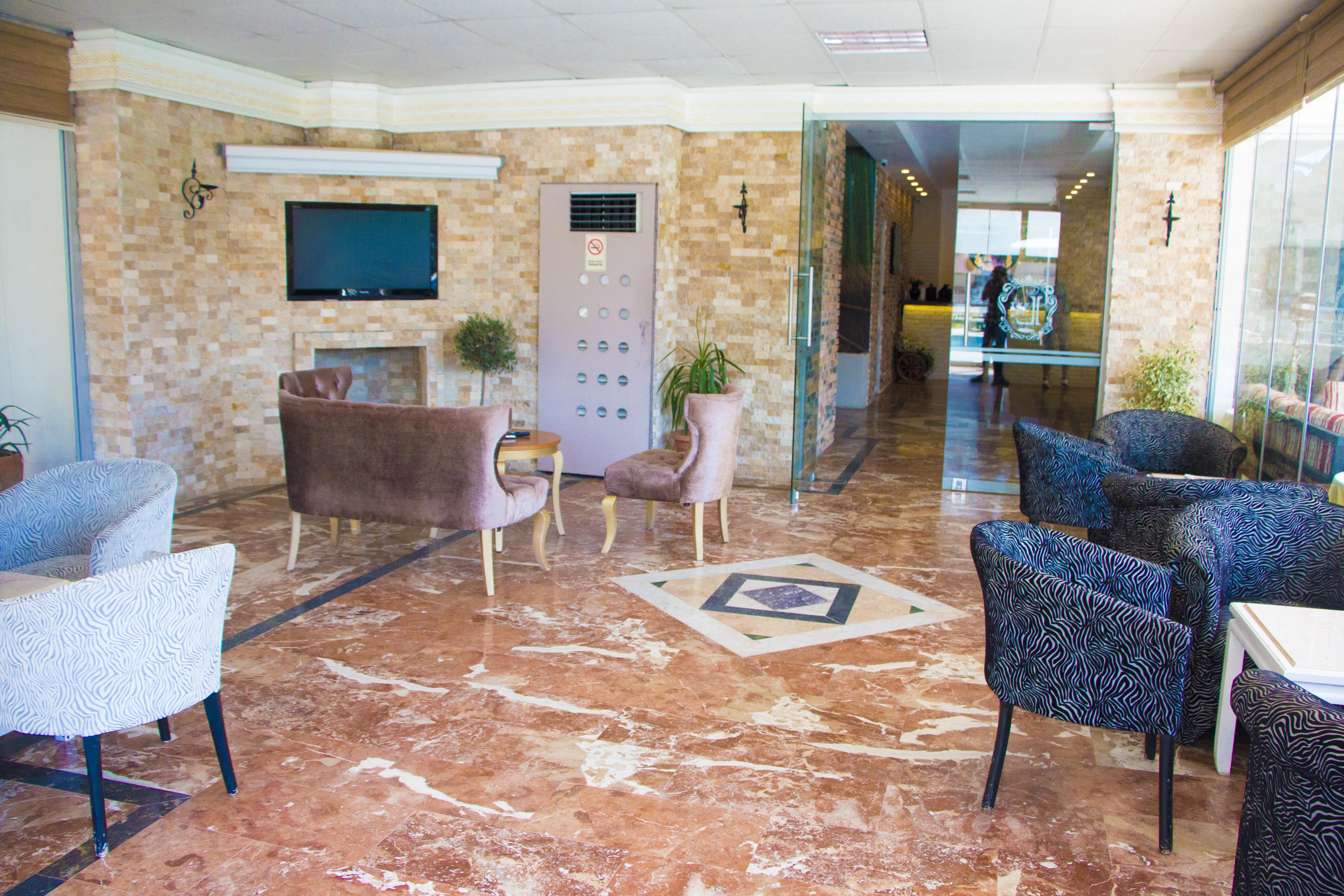 Lara World Otel Antalya