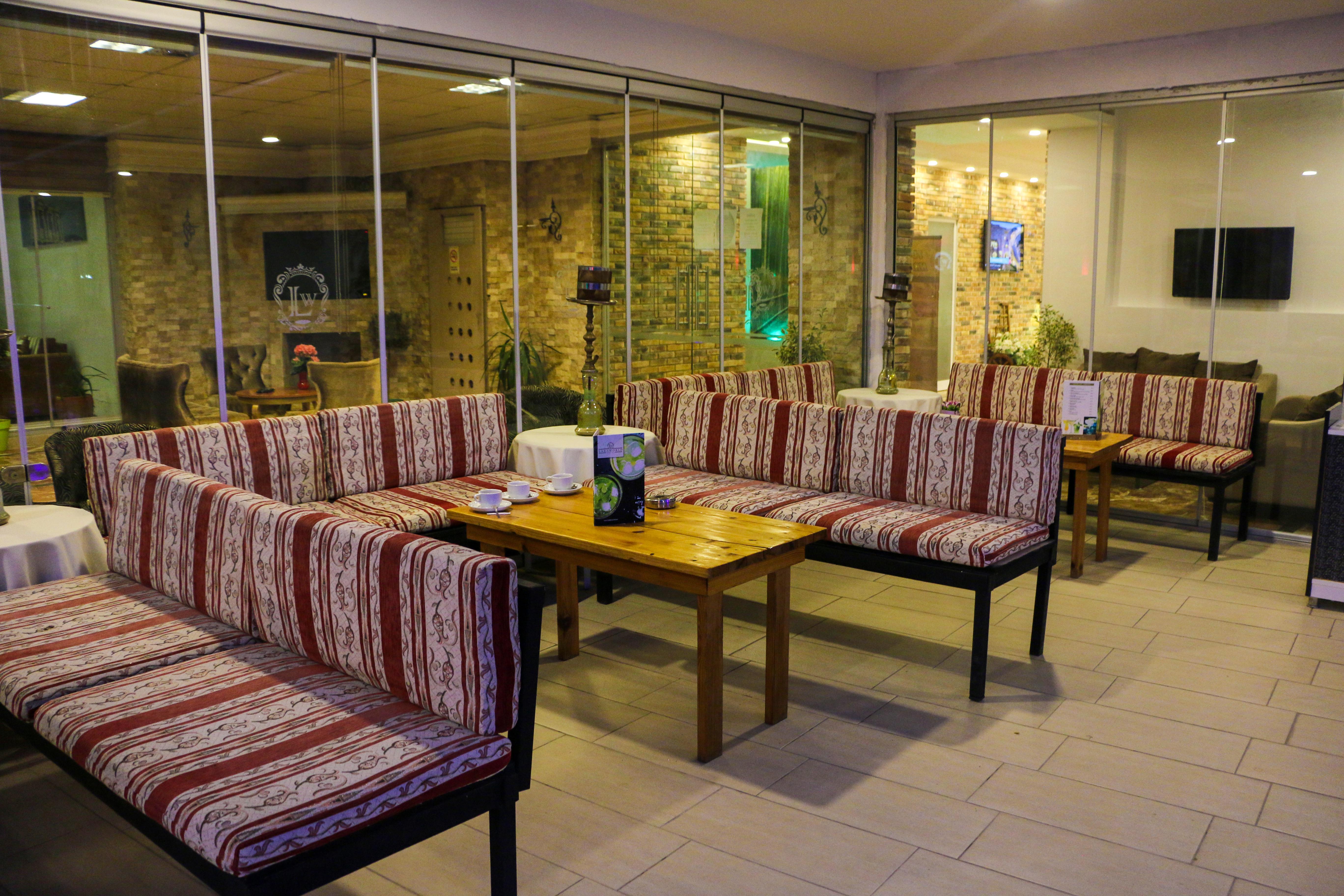 Lara World Otel