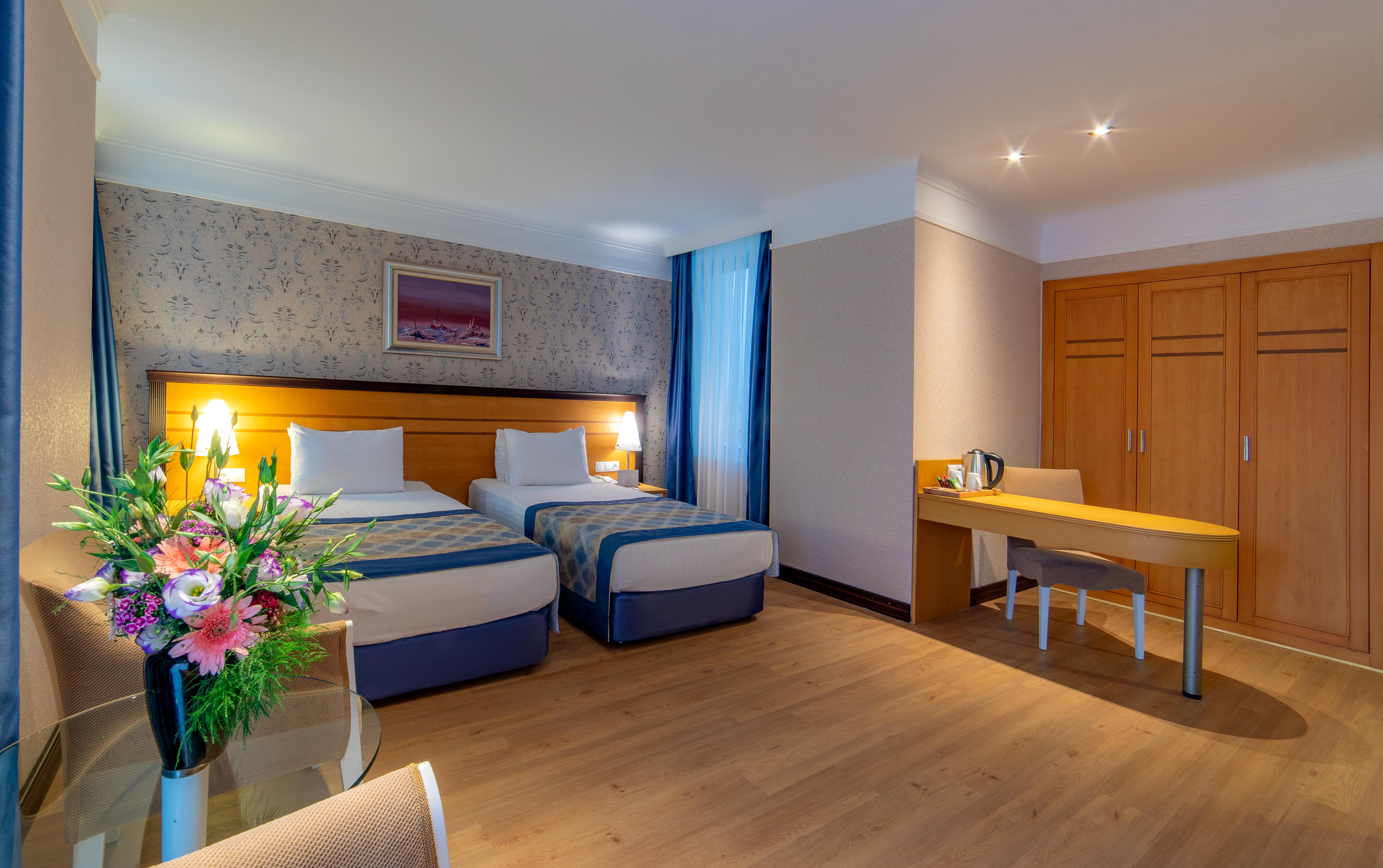 Hotel Porto & Antália
