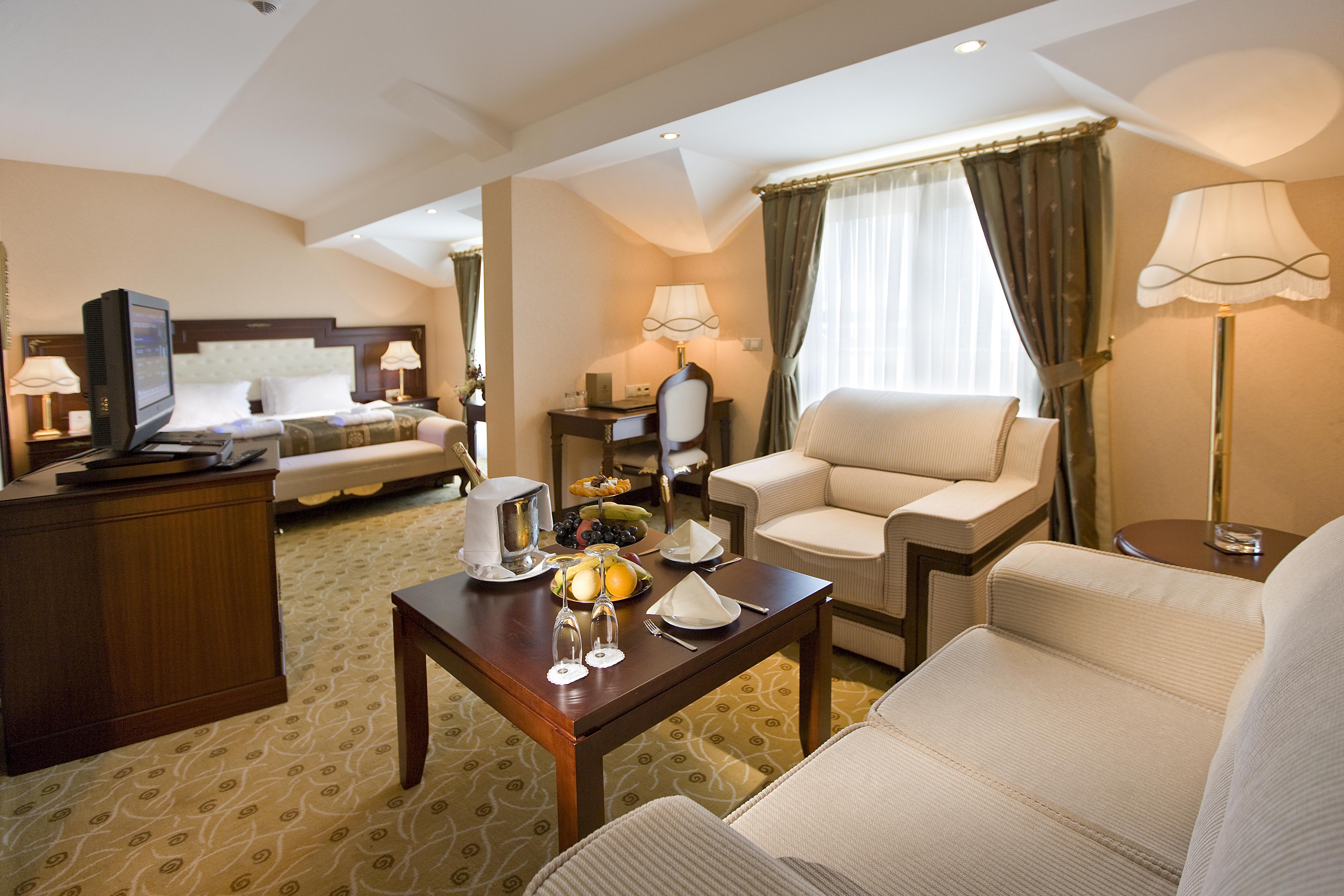 Otel Latanya Palm 4*