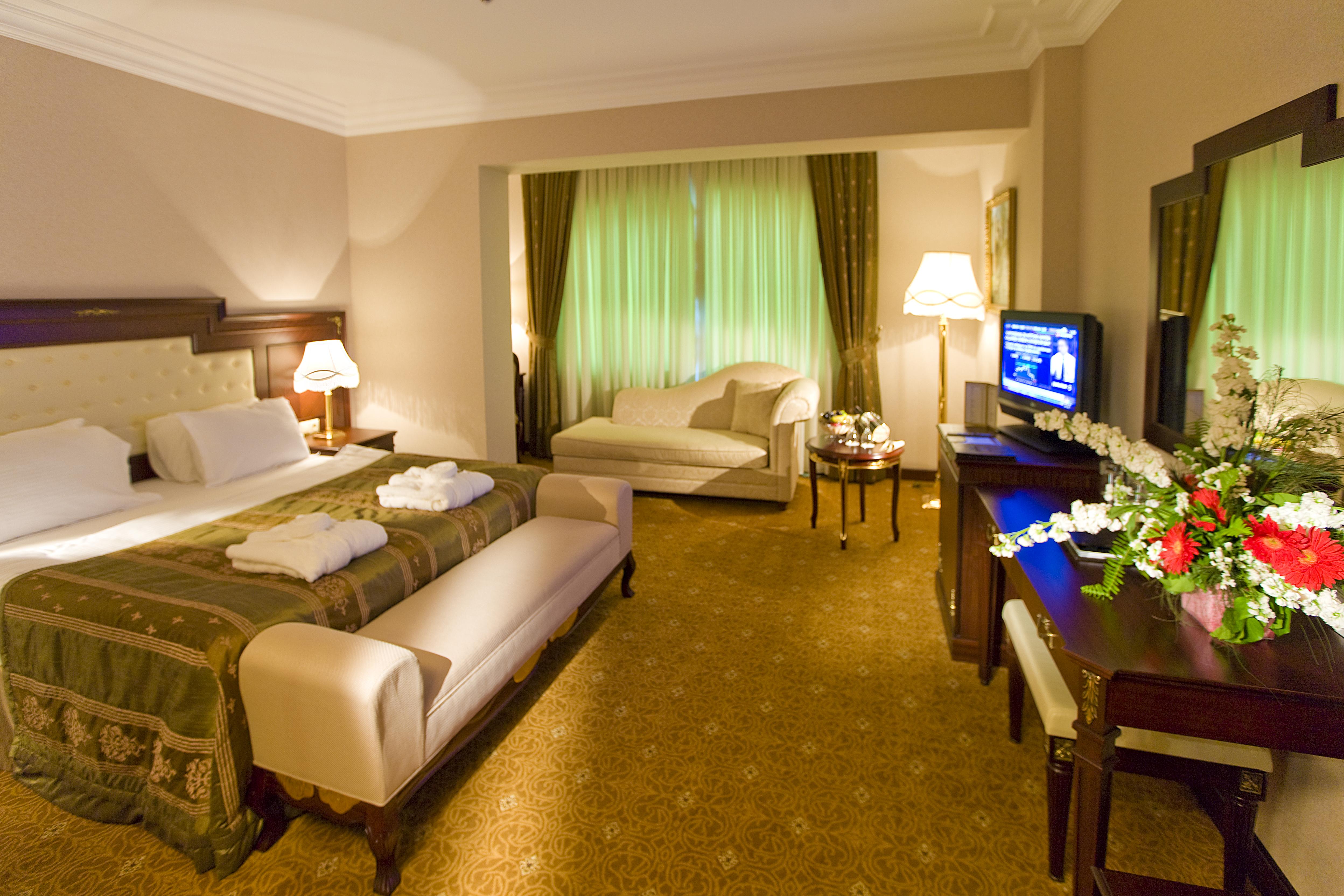 Otel Latanya Palm 4*