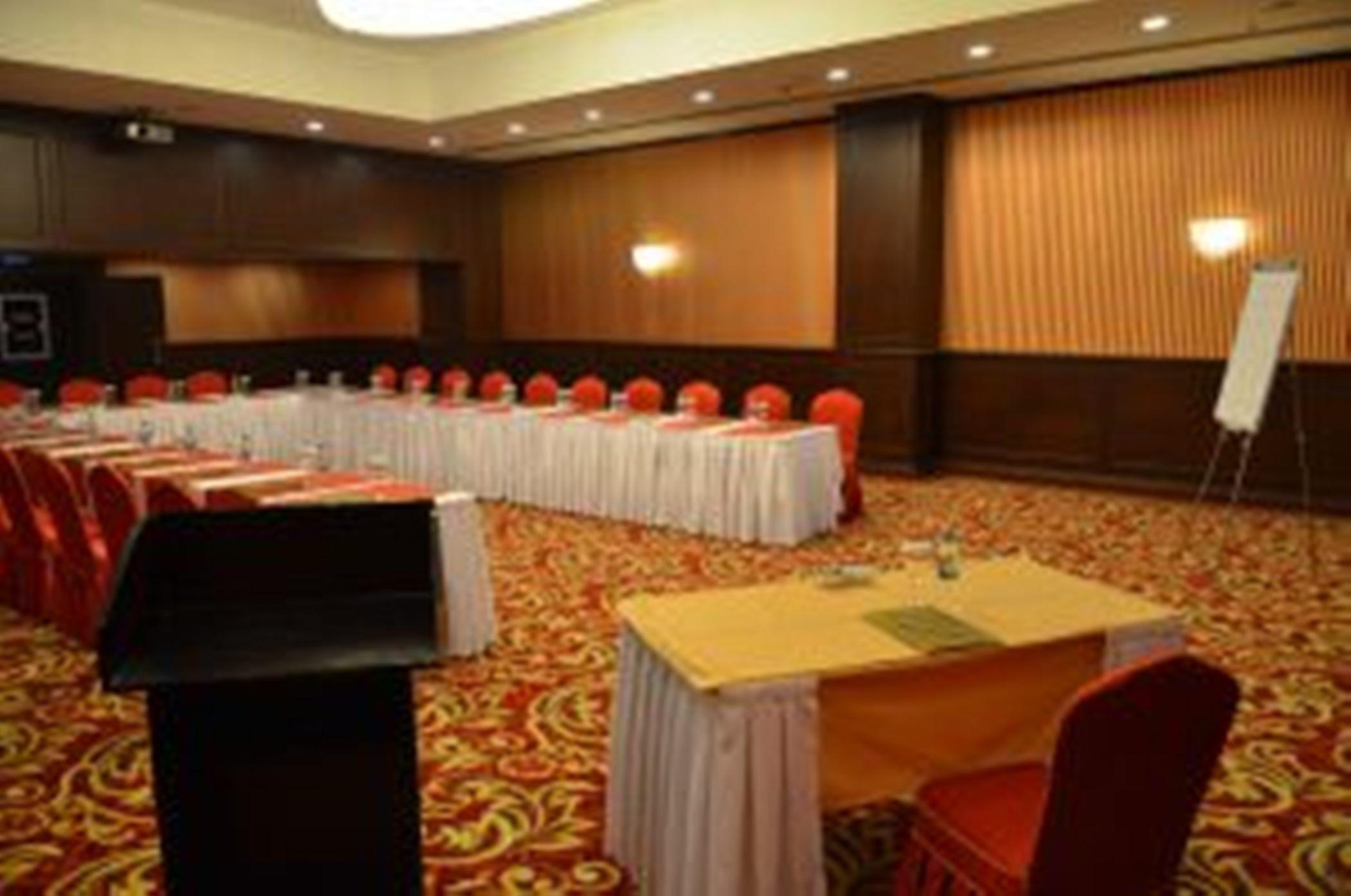 Otel Latanya Palm 4*