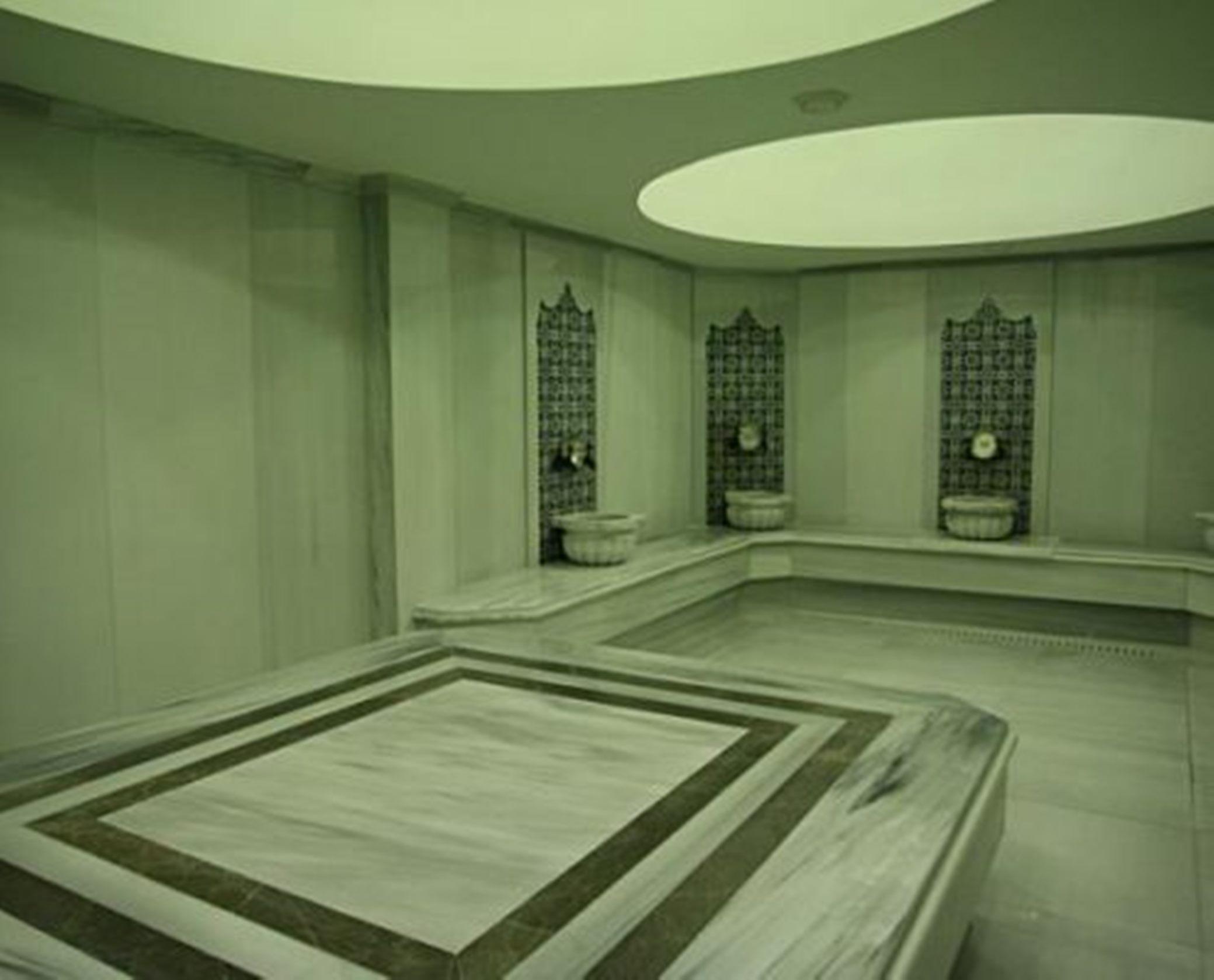 Latanya Palm Otel Antalya