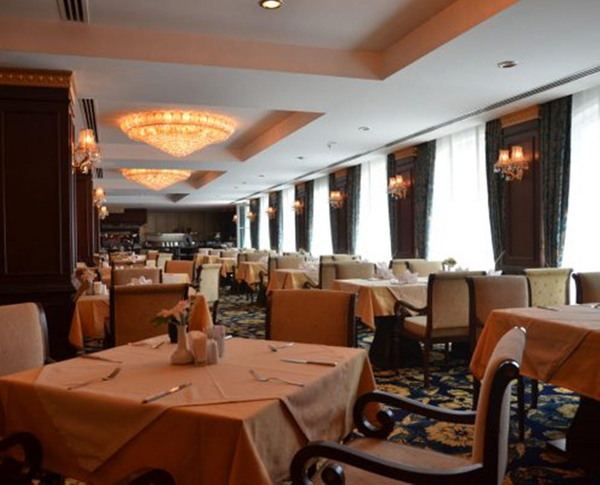 Latanya Palm Otel 4*