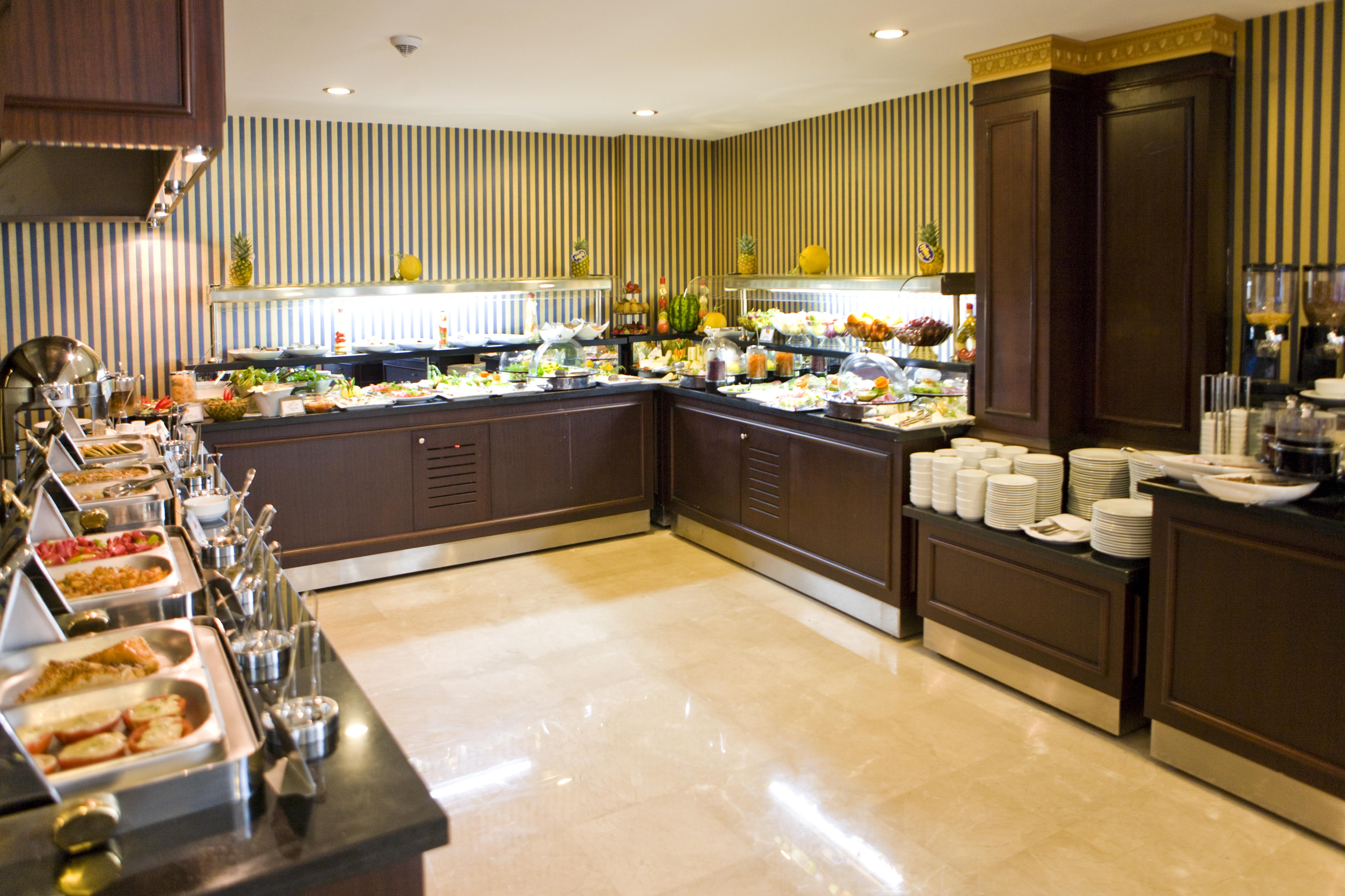 Latanya Palm Otel