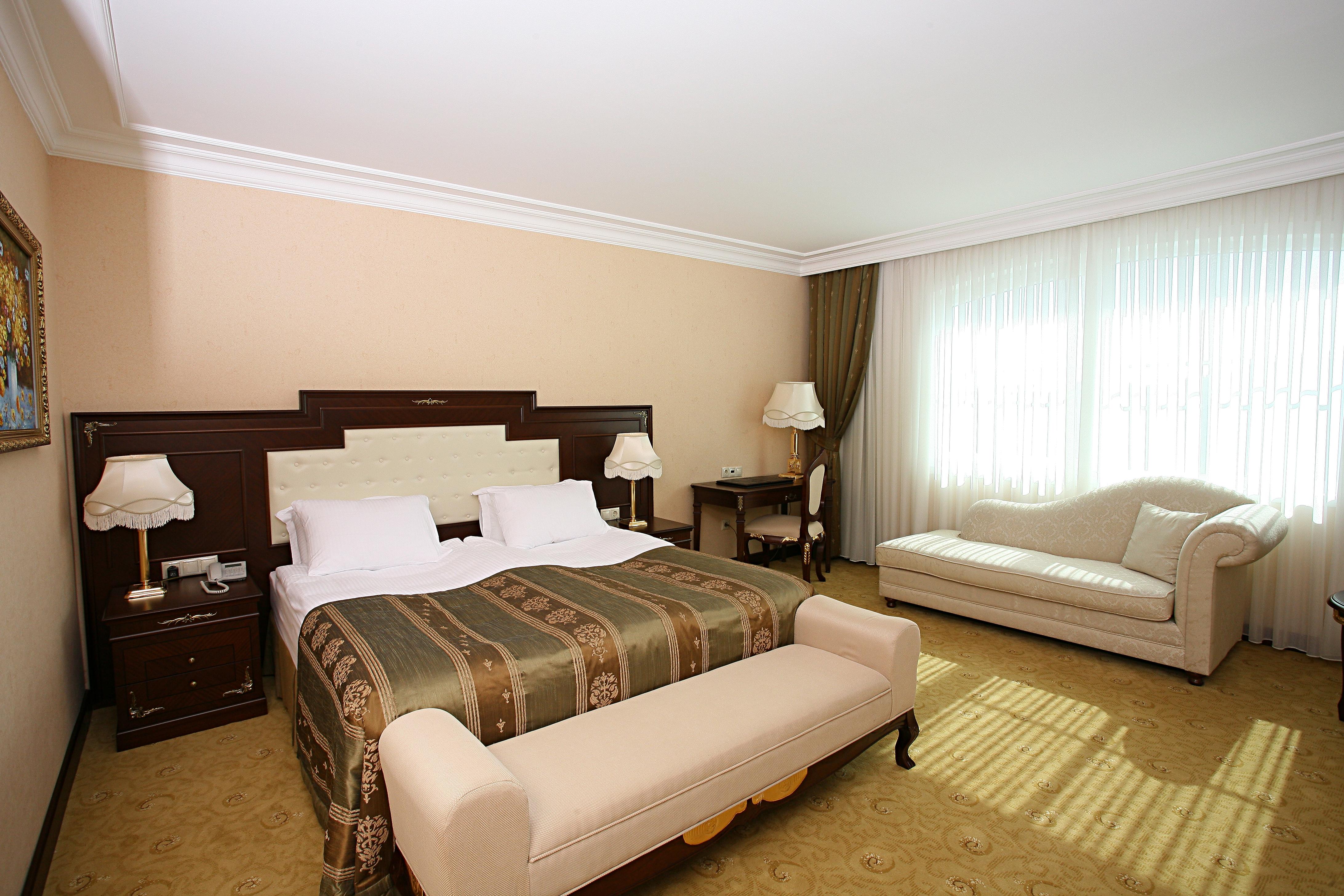 Otel Latanya Palm 4*