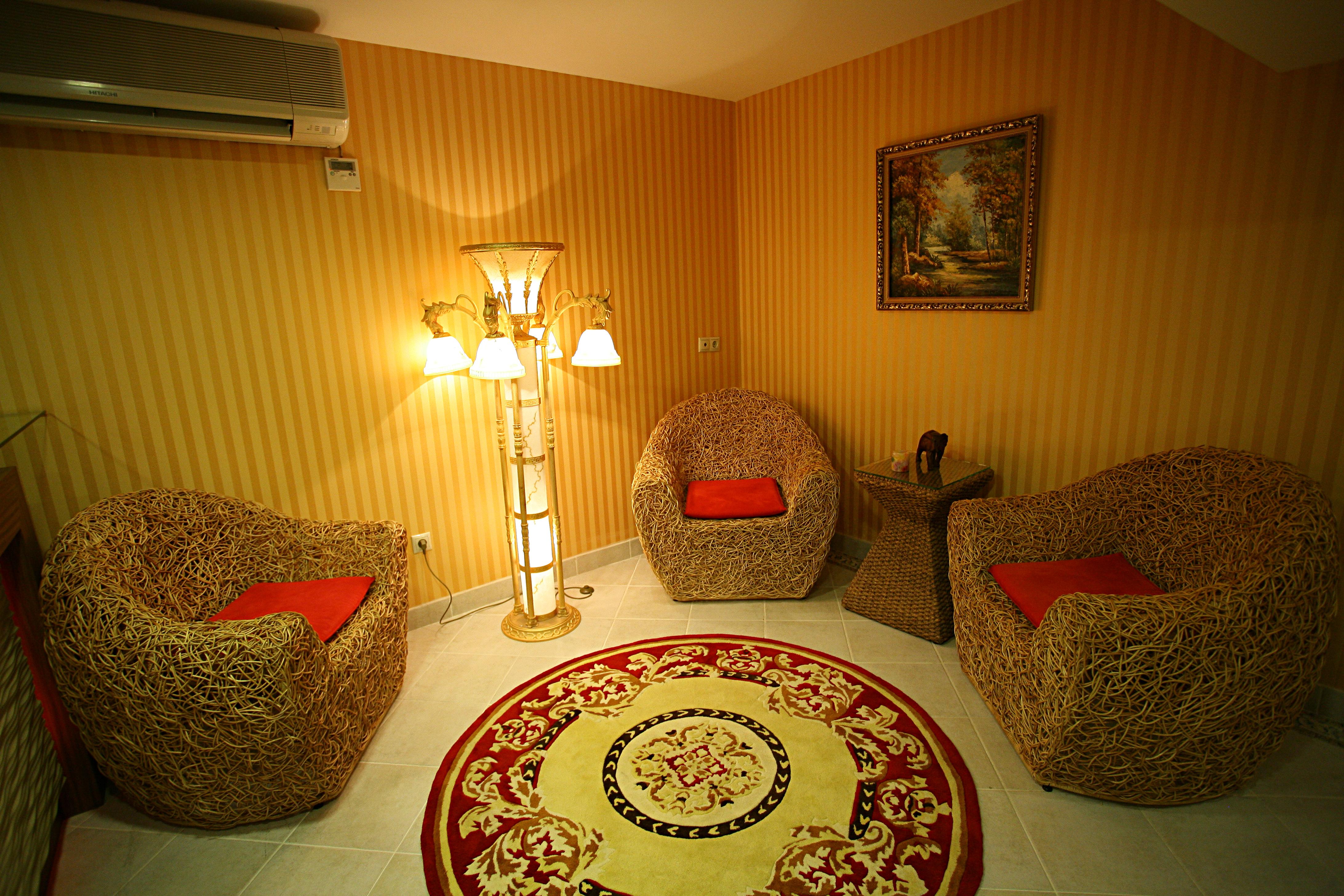 Latanya Palm Otel 4*