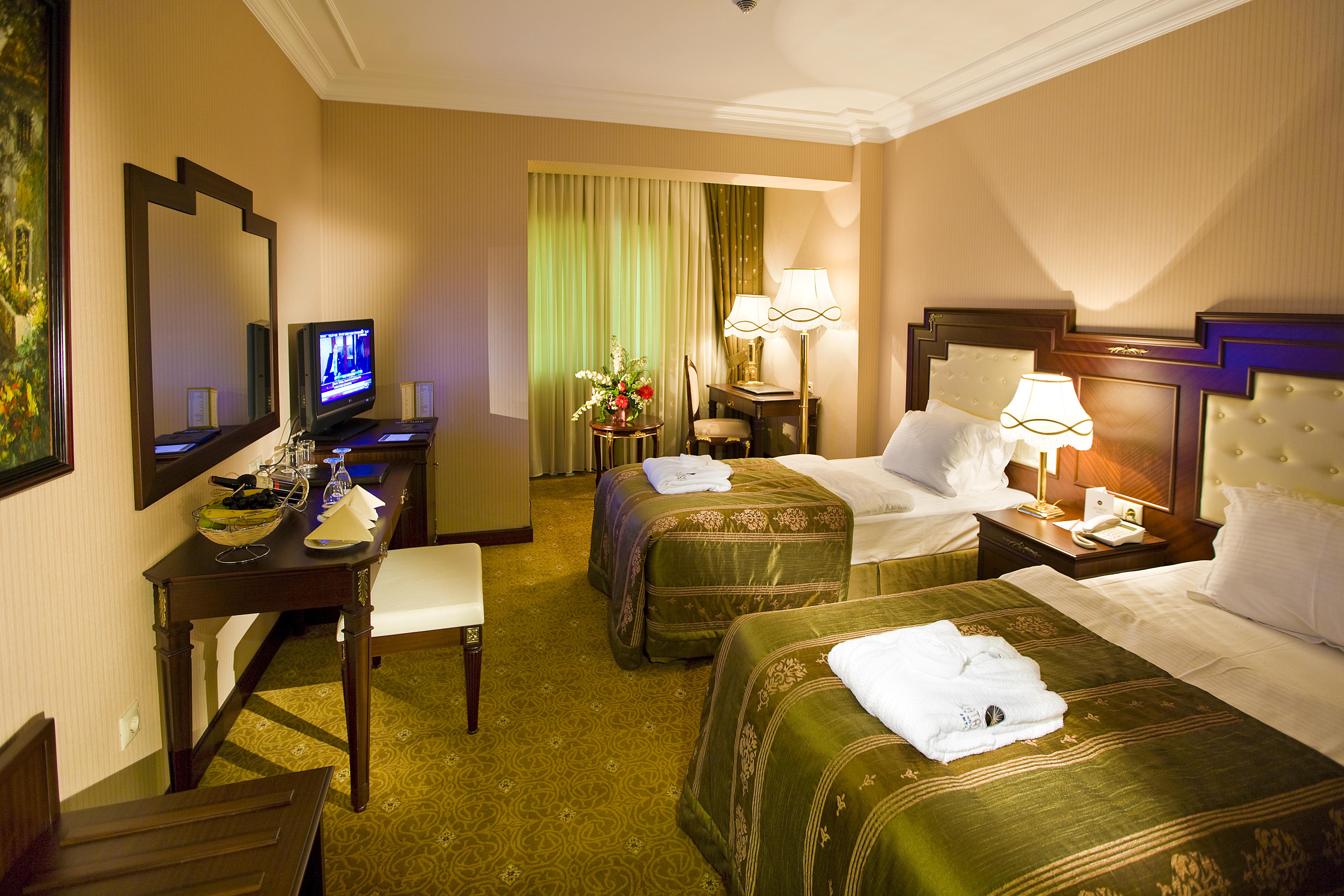 Latanya Palm 4* Antalya