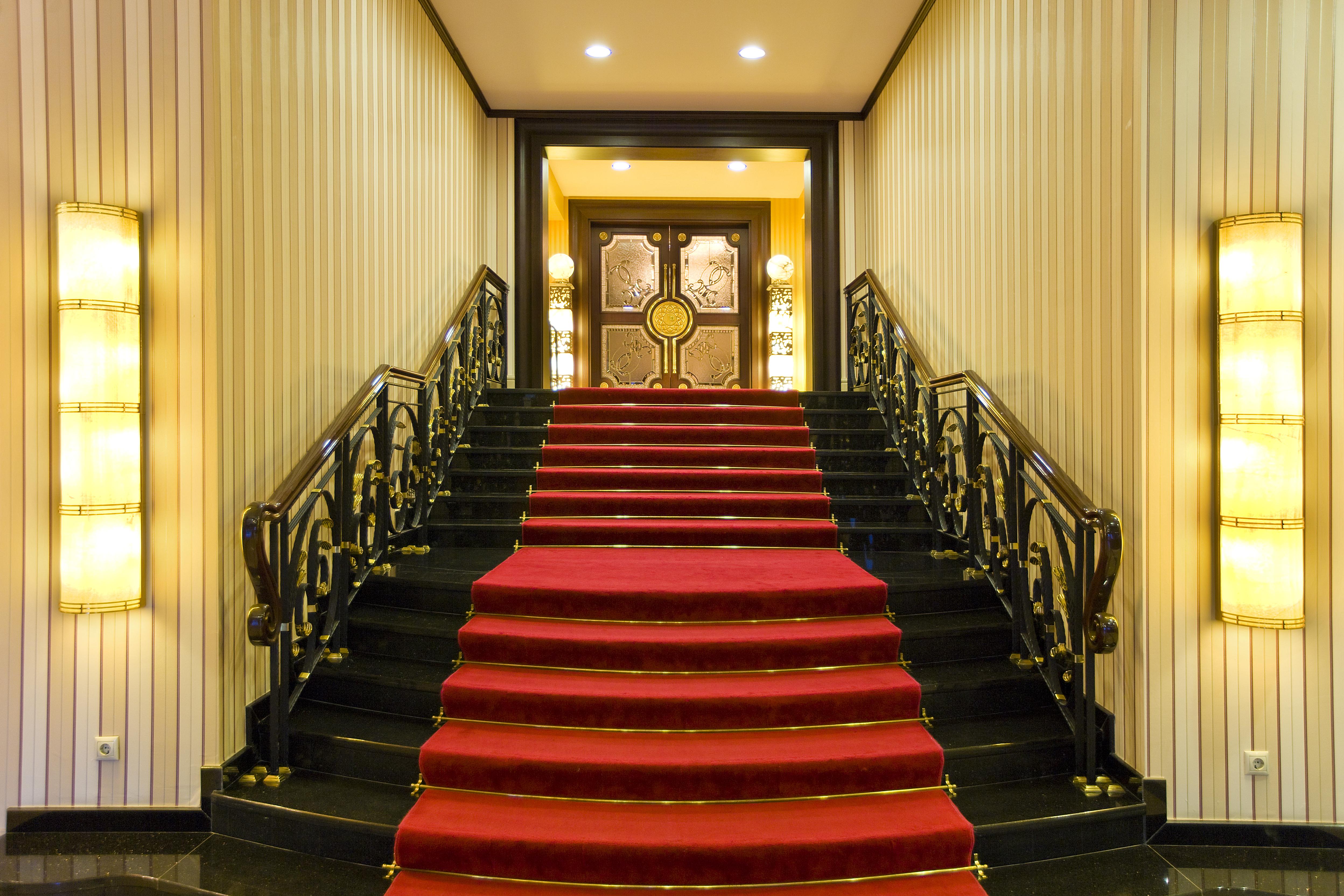 Otel Latanya Palm Antalya